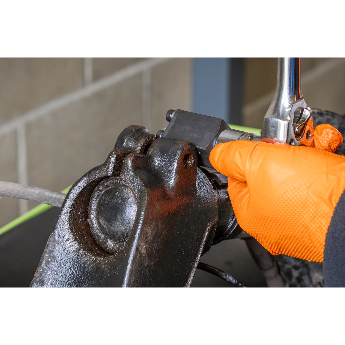 Sealey Suspension Split Hub Spreader VS391