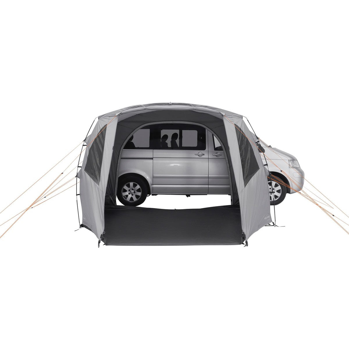Easy Camp Eidfjord Driveaway Awning Campervan 180-205cm Low