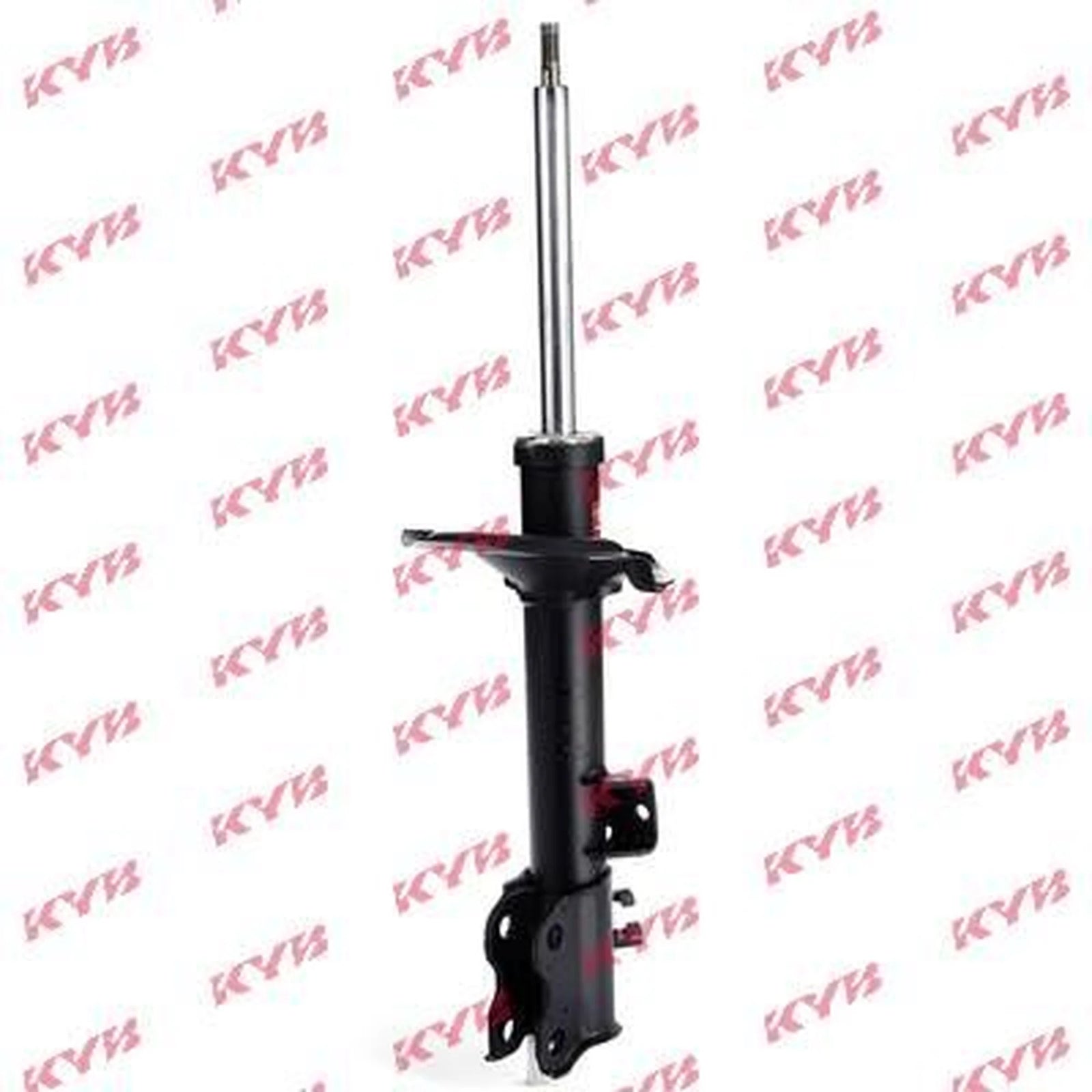 KYB Shock Absorber Damper Strut Rear Left 334363