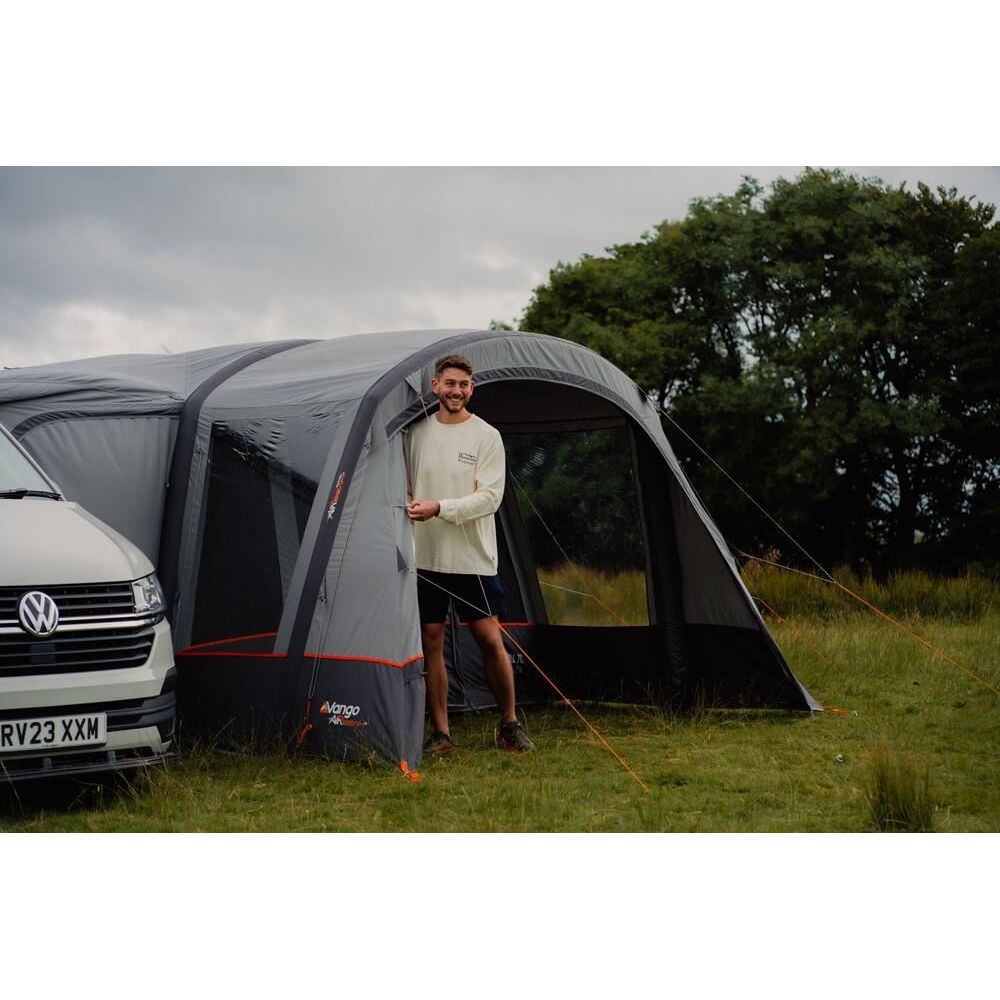 Vango Galli Air TC Low Drive Away Awning  (180 - 210cm) Campervan
