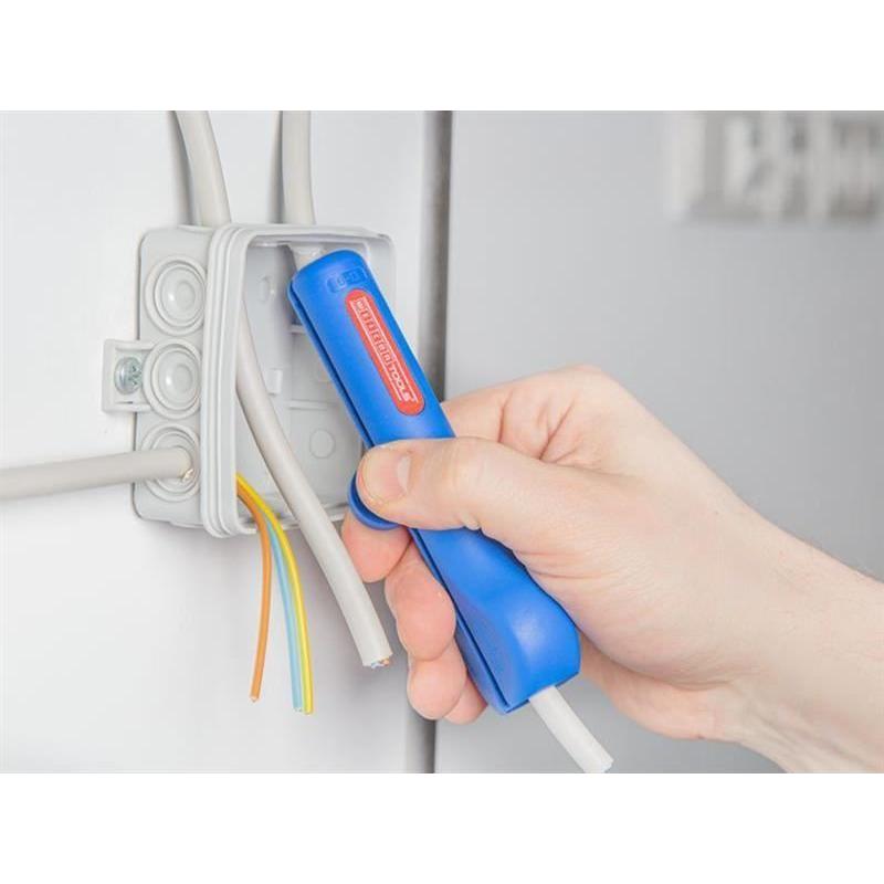 Weicon® Round Cable Stripper No.13