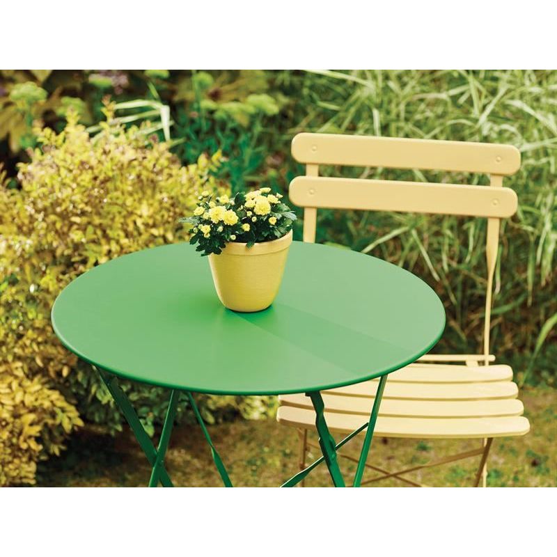 Ronseal Garden Paint Clover 250ml