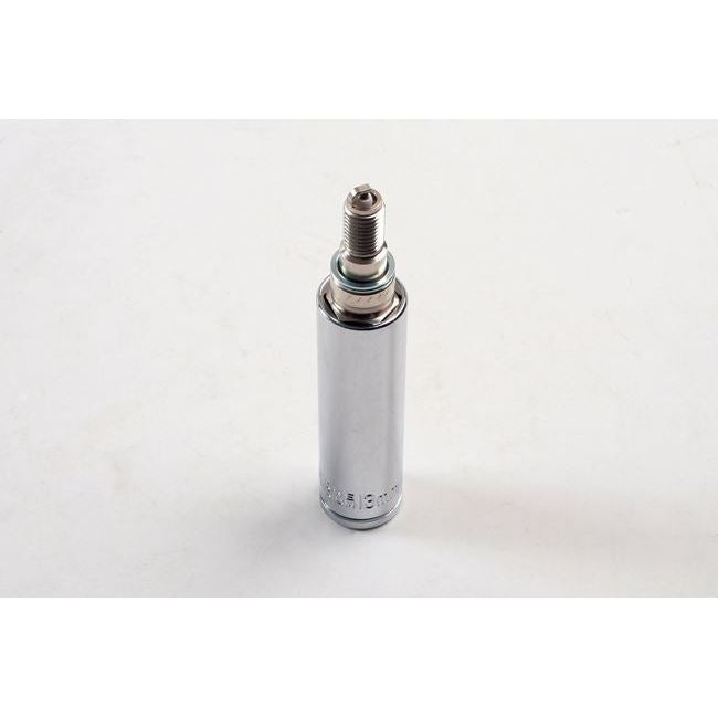 Laser Spark Plug Socket 13mm 3/8"D 8099
