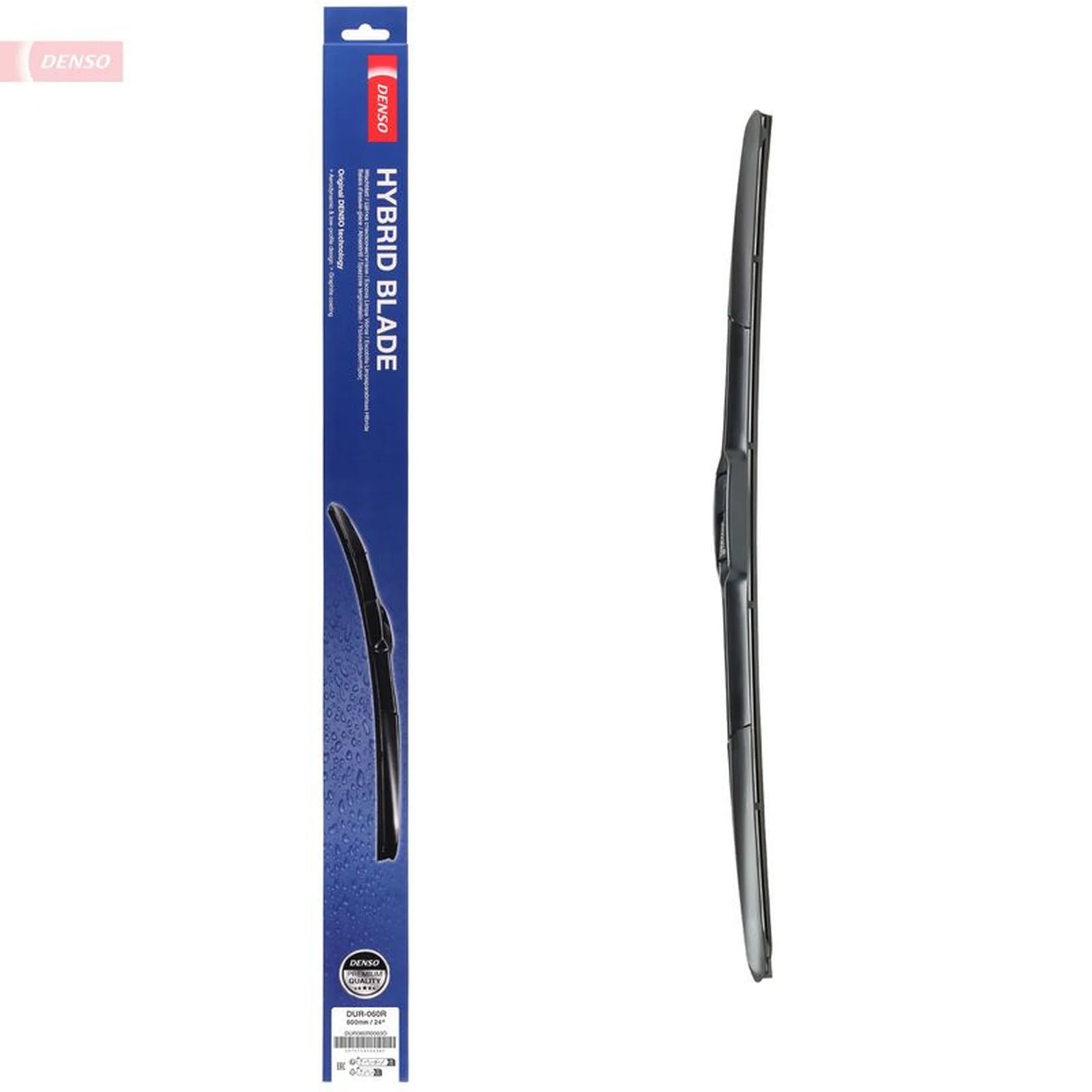 Denso Driver side Wiper Blades
