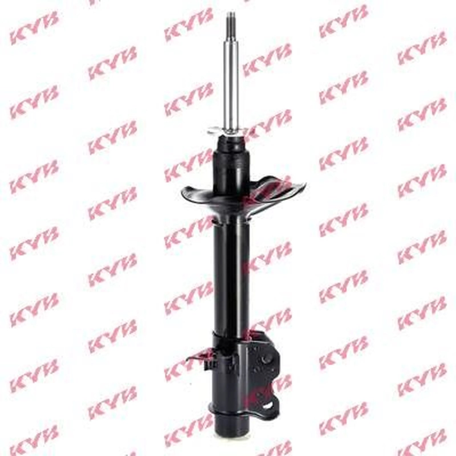 KYB Shock Absorber Damper Strut Rear Left 632047