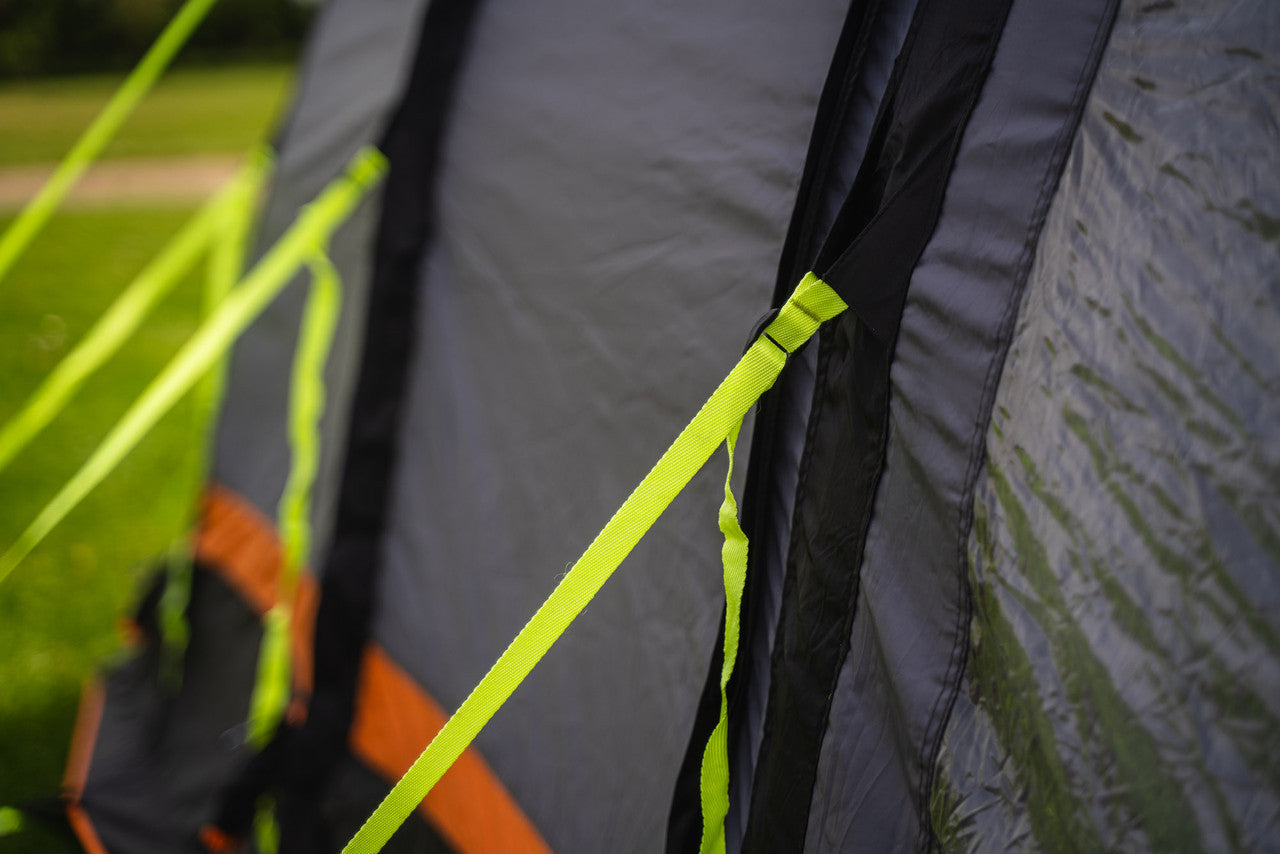 Olpro Discovery Breeze   - 6 Berth Inflatable Tent