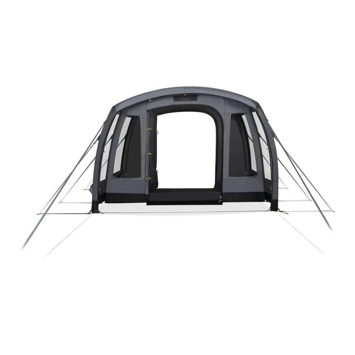 Kampa Traverse Air Mid Campervan Drive Away Awning 230-265cm
