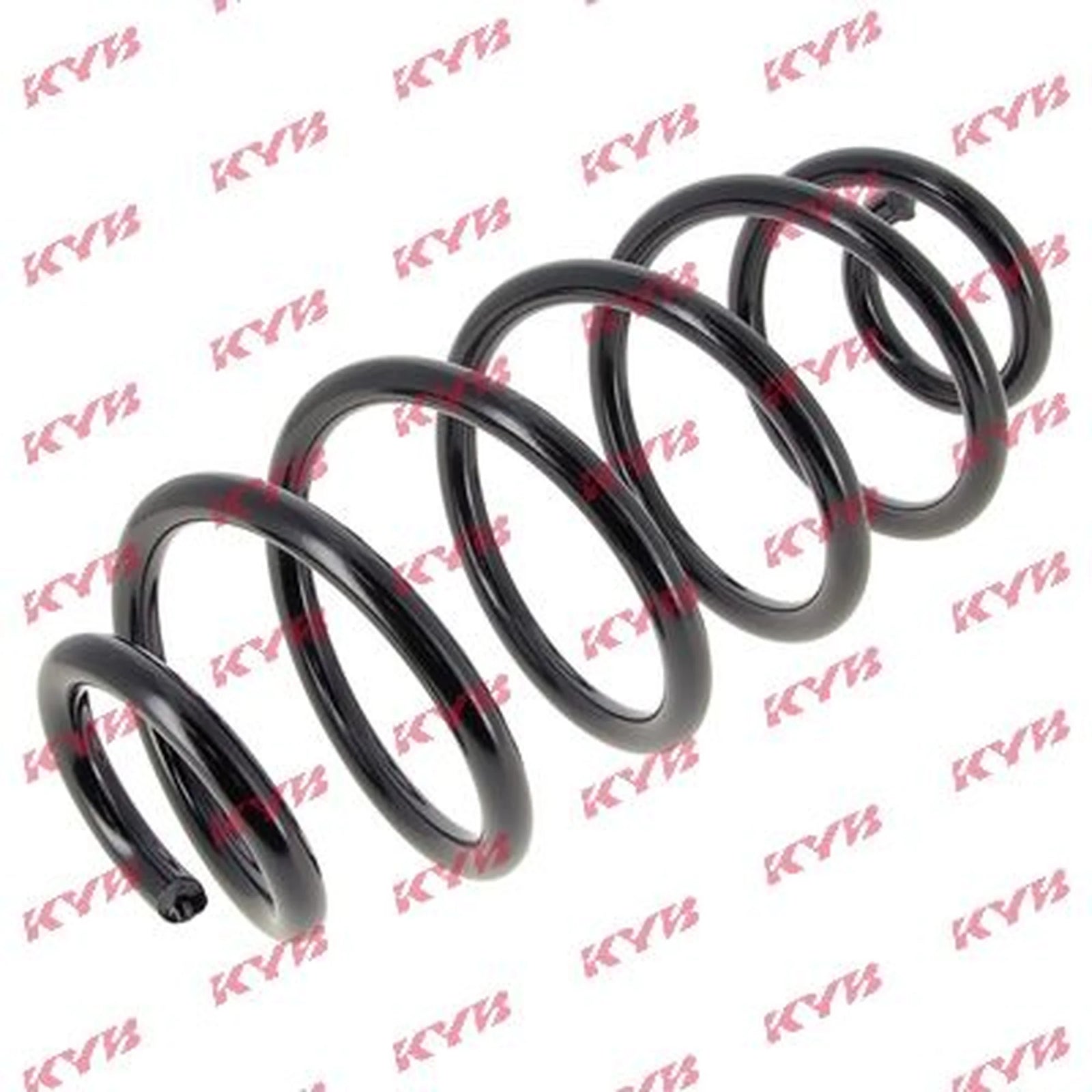 KYB Rear Suspension Coil Spring RA6195