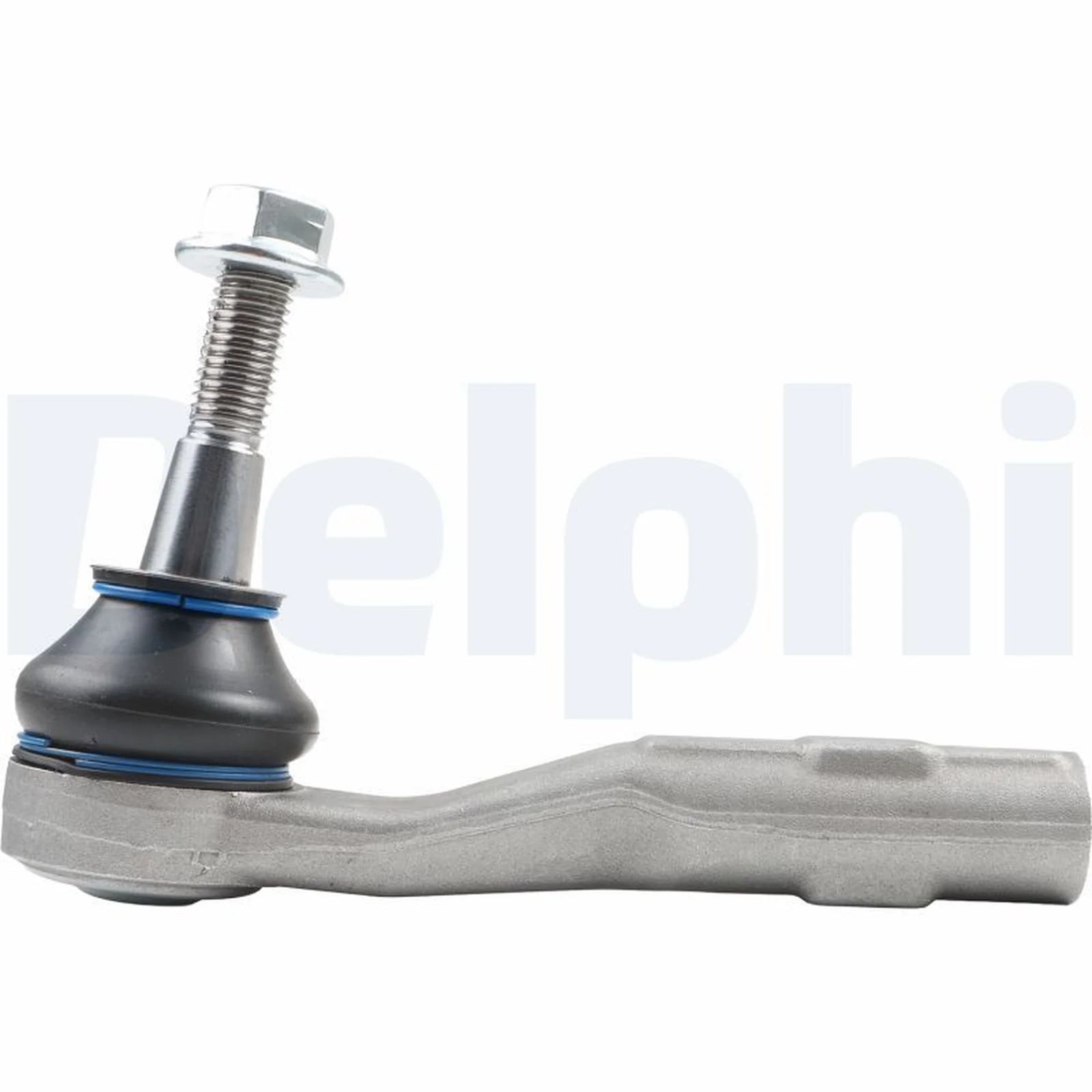 Delphi Steering Tie Rod End Ball Joint Front M14 x 1.5 TA3881