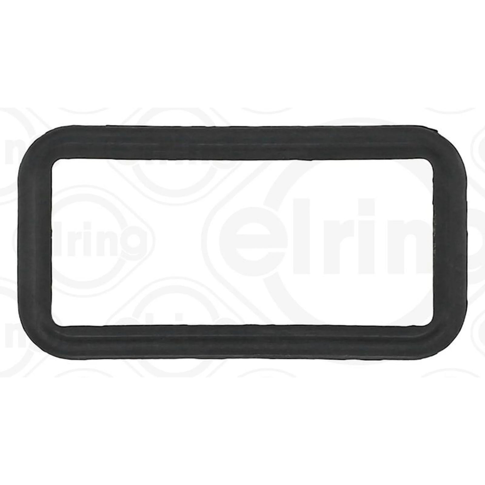 Elring Oil Pump Gasket OD ID Thick 111.170