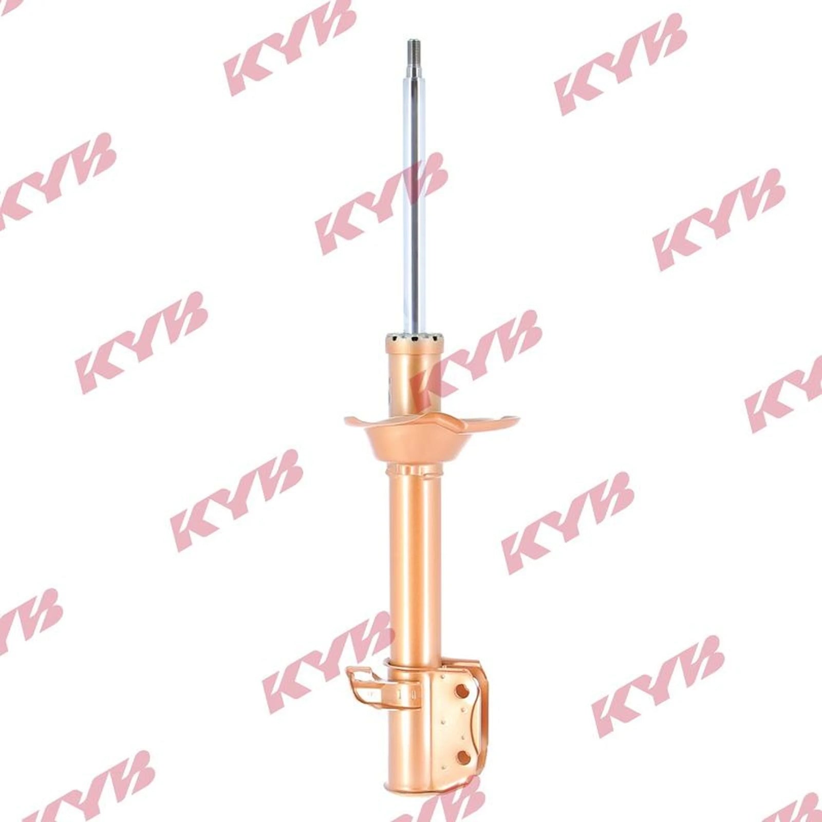 KYB Shock Absorber Damper Strut Rear Right 324054