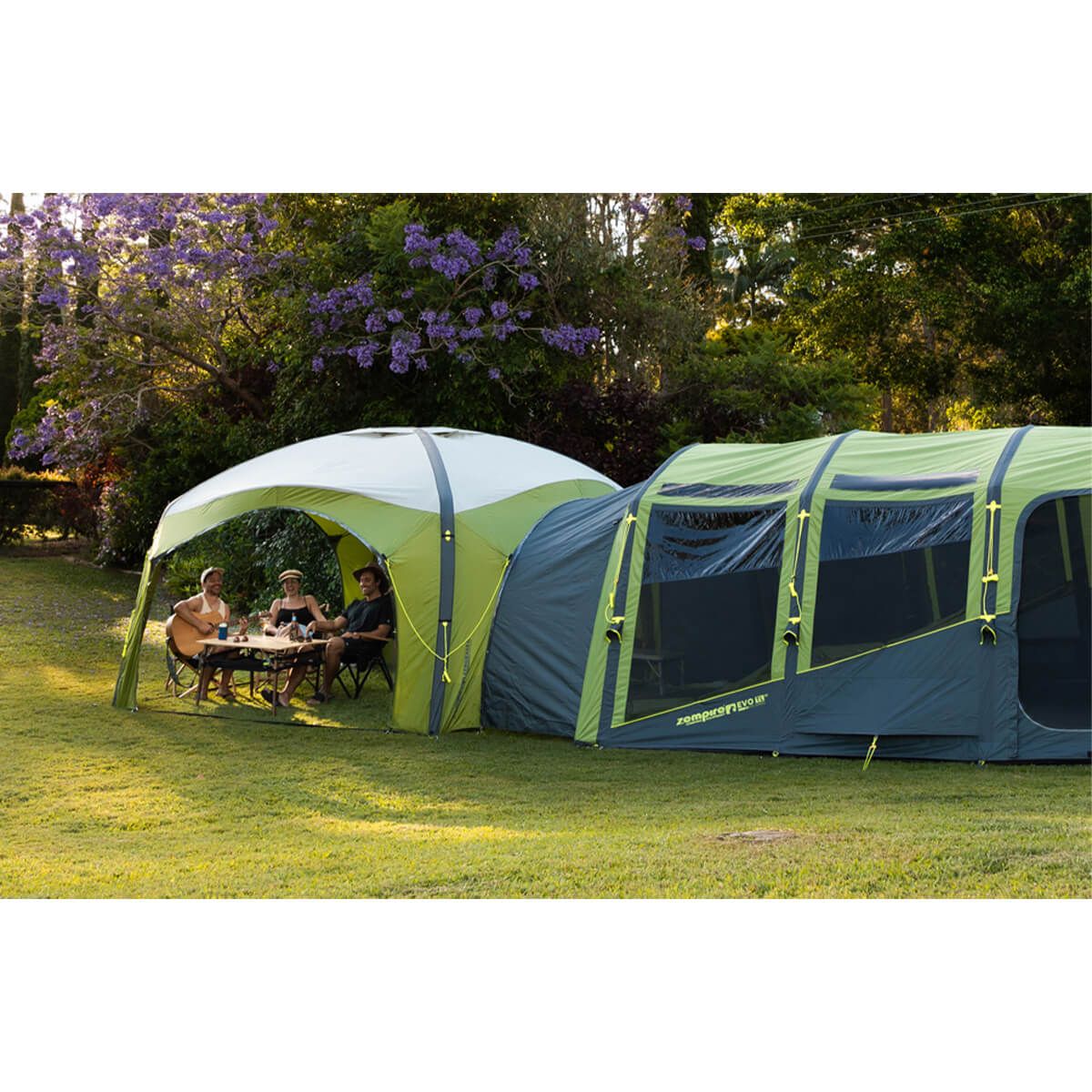 Zempire Aerobase Evo Link M/S Event Shelter Accessory