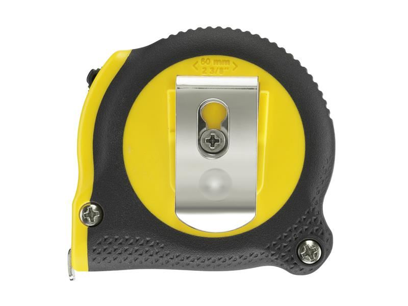 STANLEY Hand Tools Tylon Pocket Tape 3m/10ft (Width 13mm) Loose