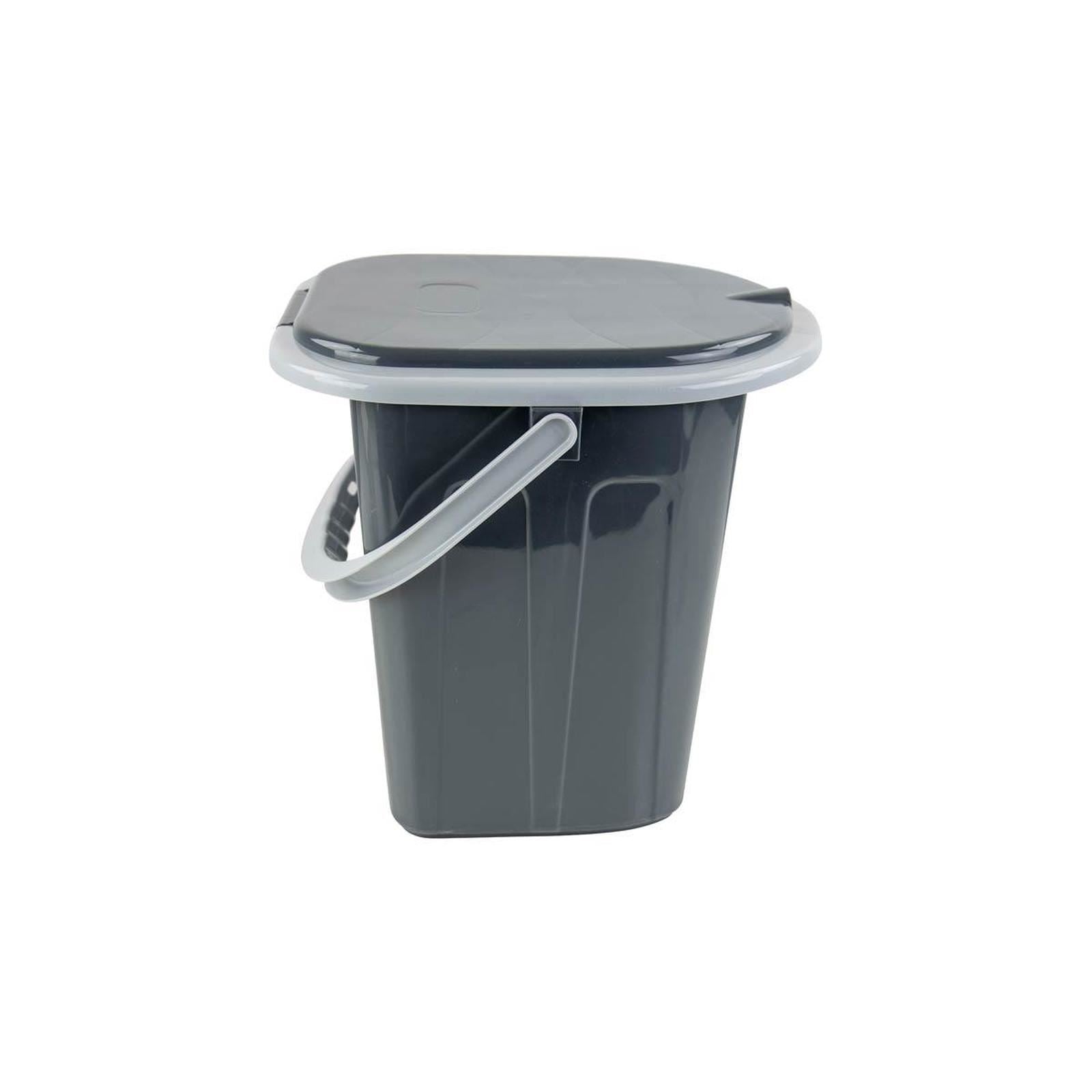 Bo-Camp Portable Toilet Square