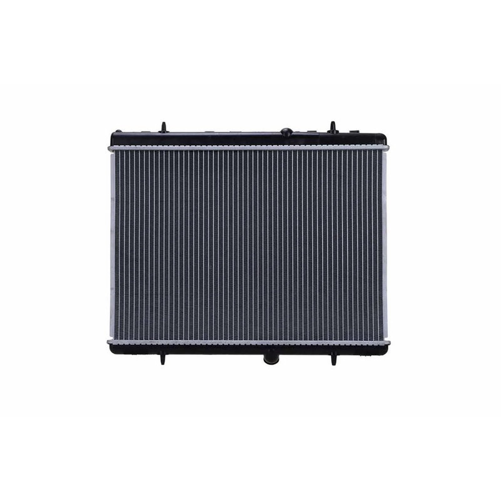 Hella Engine Radiator 8MK 366 300-221