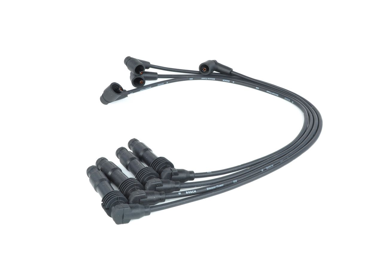 Bosch Ignition HT Lead Cable Kit 0986357228