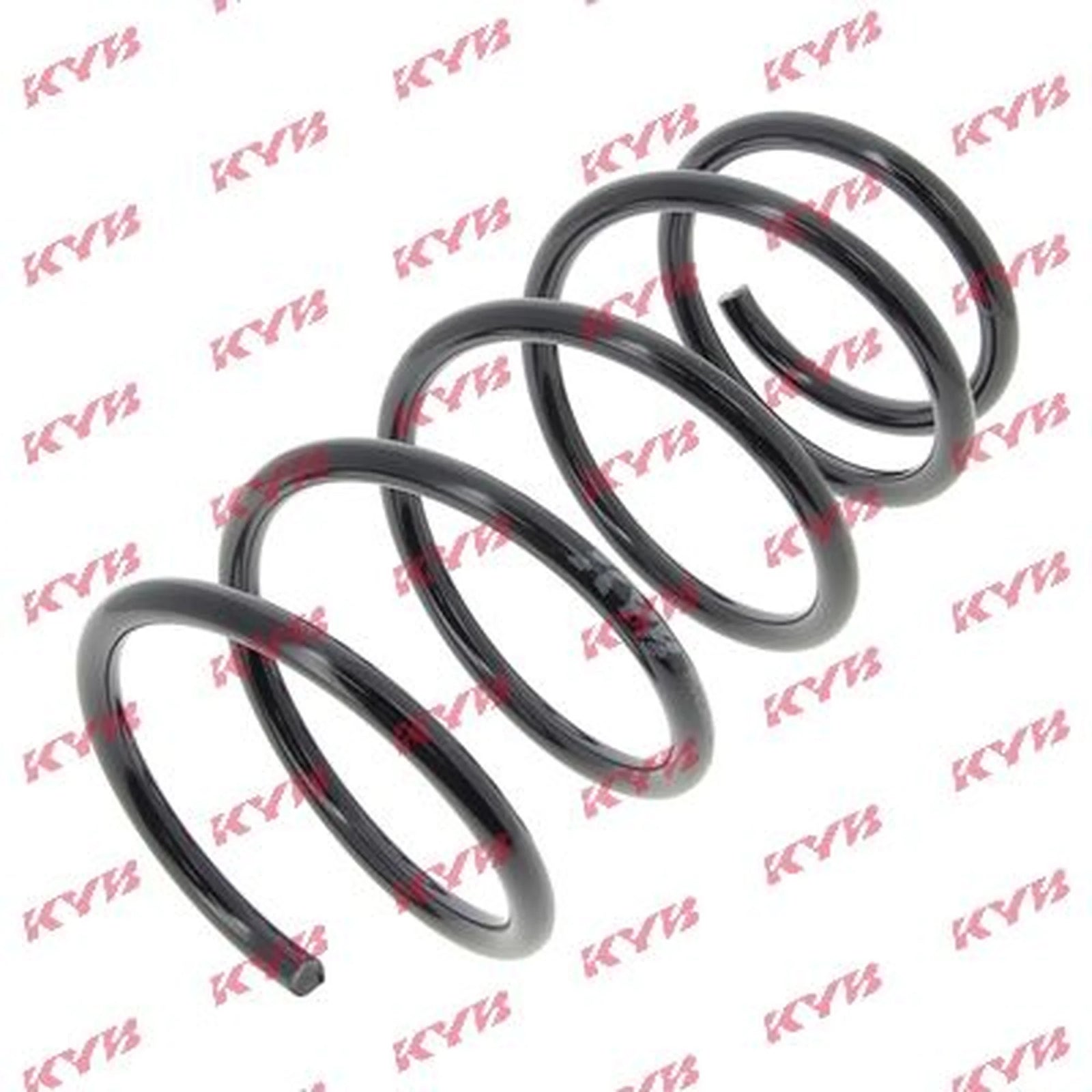 KYB Front Suspension Coil Spring RC2324