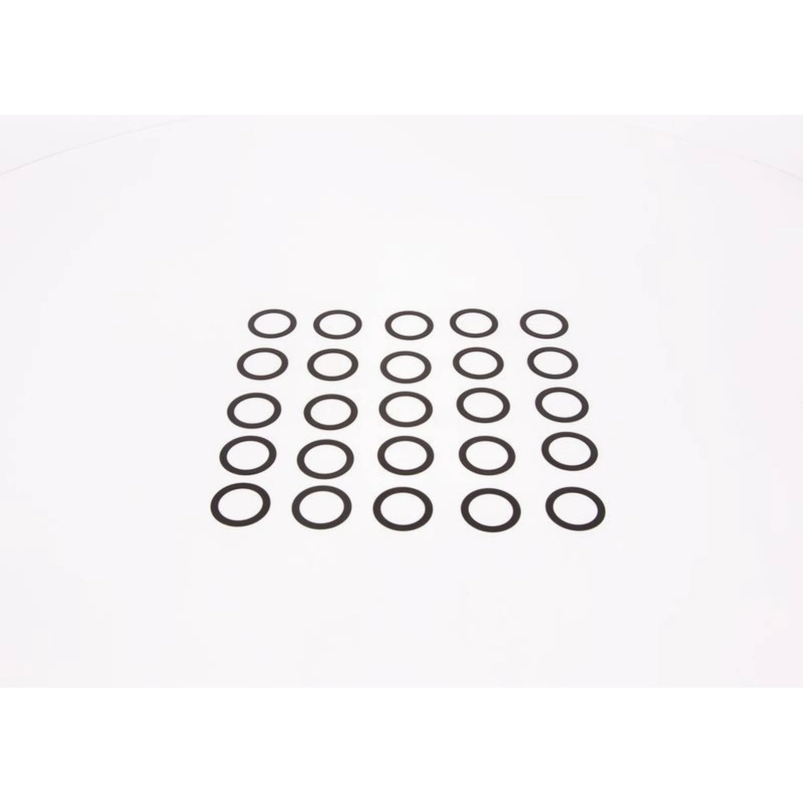 Bosch Flat Washer Shim ID OD 1 420 101 023