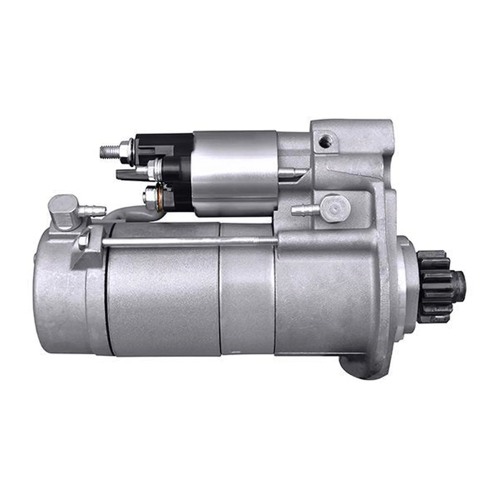 Hella Starter Motor 12V 2kW 12 Teeth 8EA 011 613-201