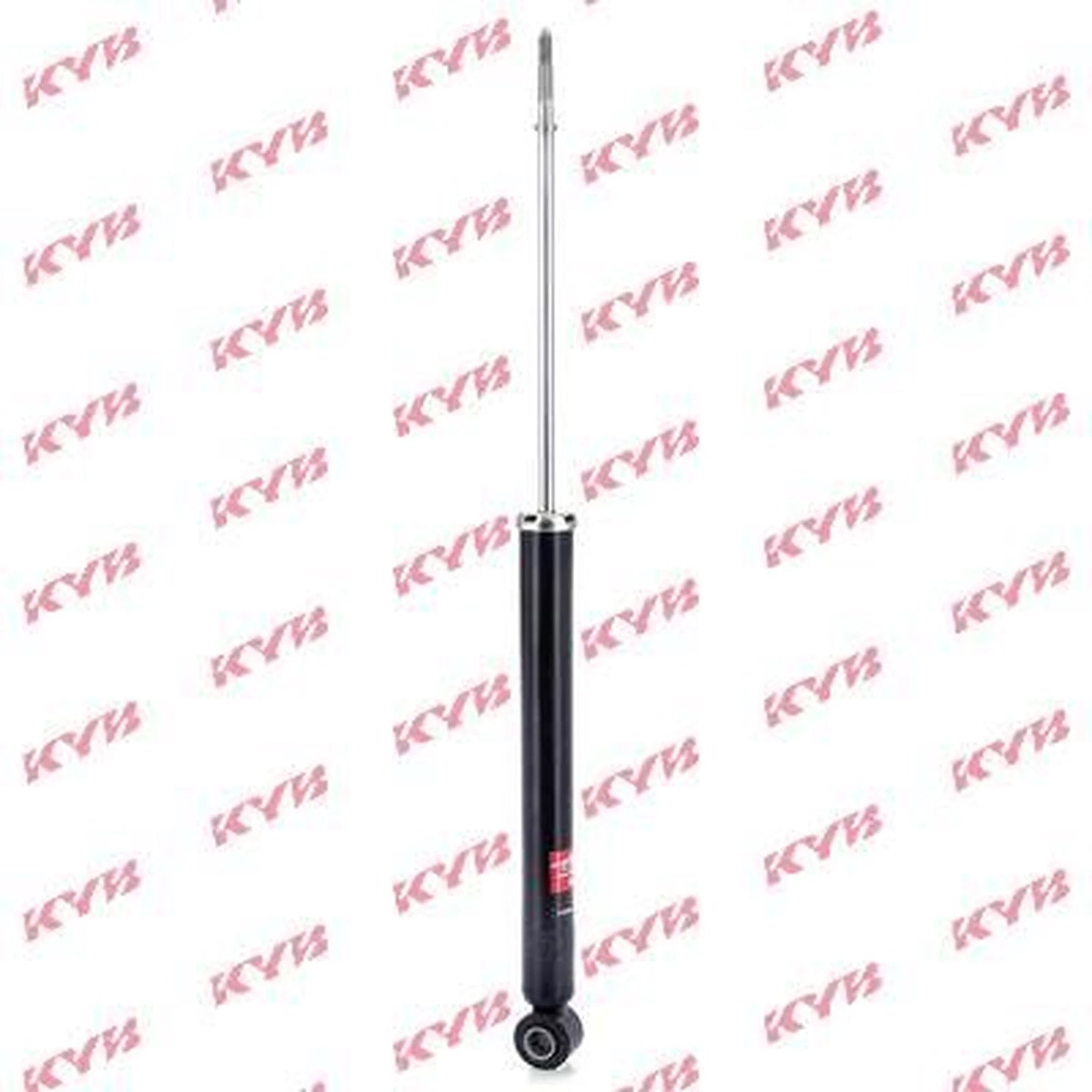 KYB Shock Absorber Damper Strut Rear 343806