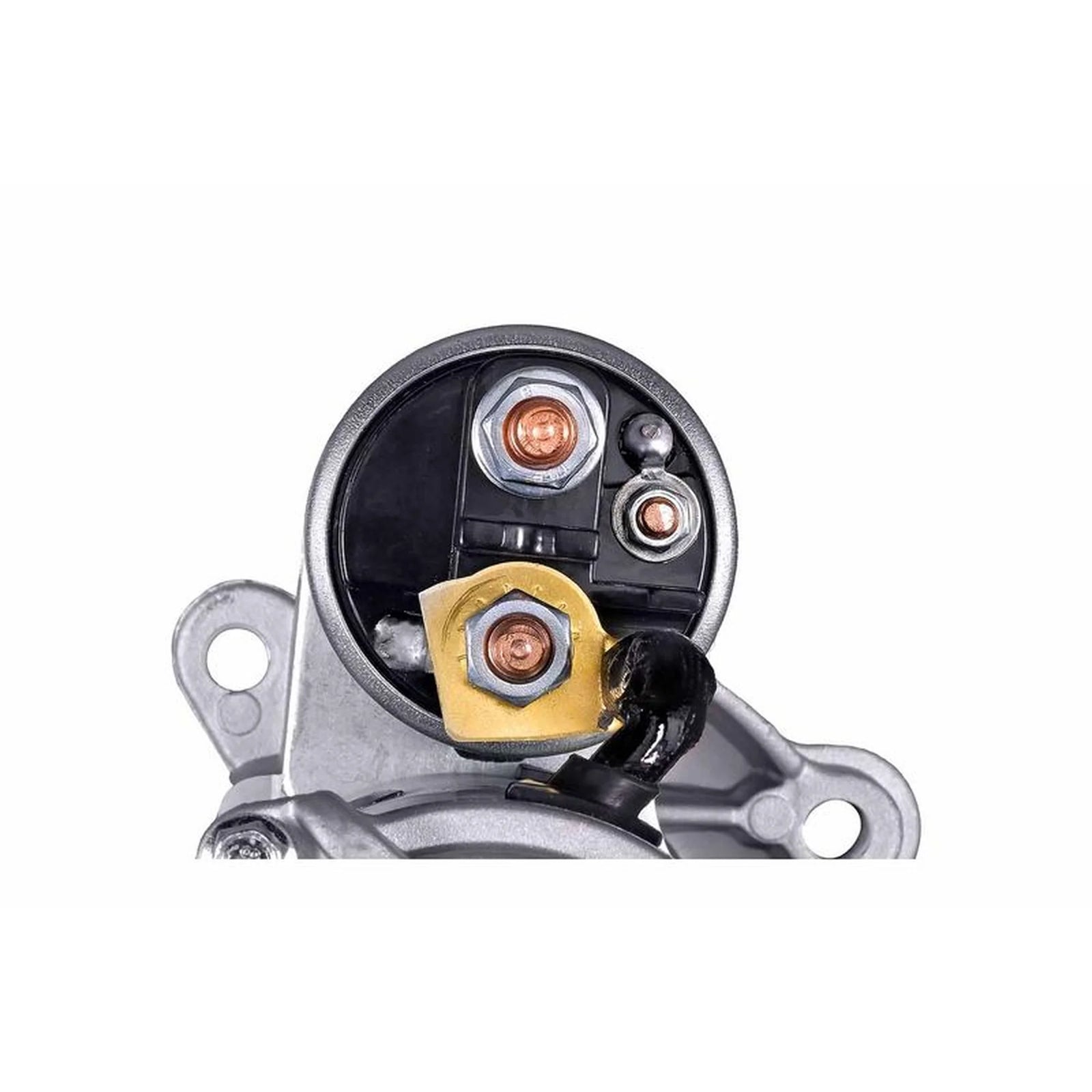 Hella Starter Motor 12V 1.9kW 11 Teeth 8EA 011 610-281