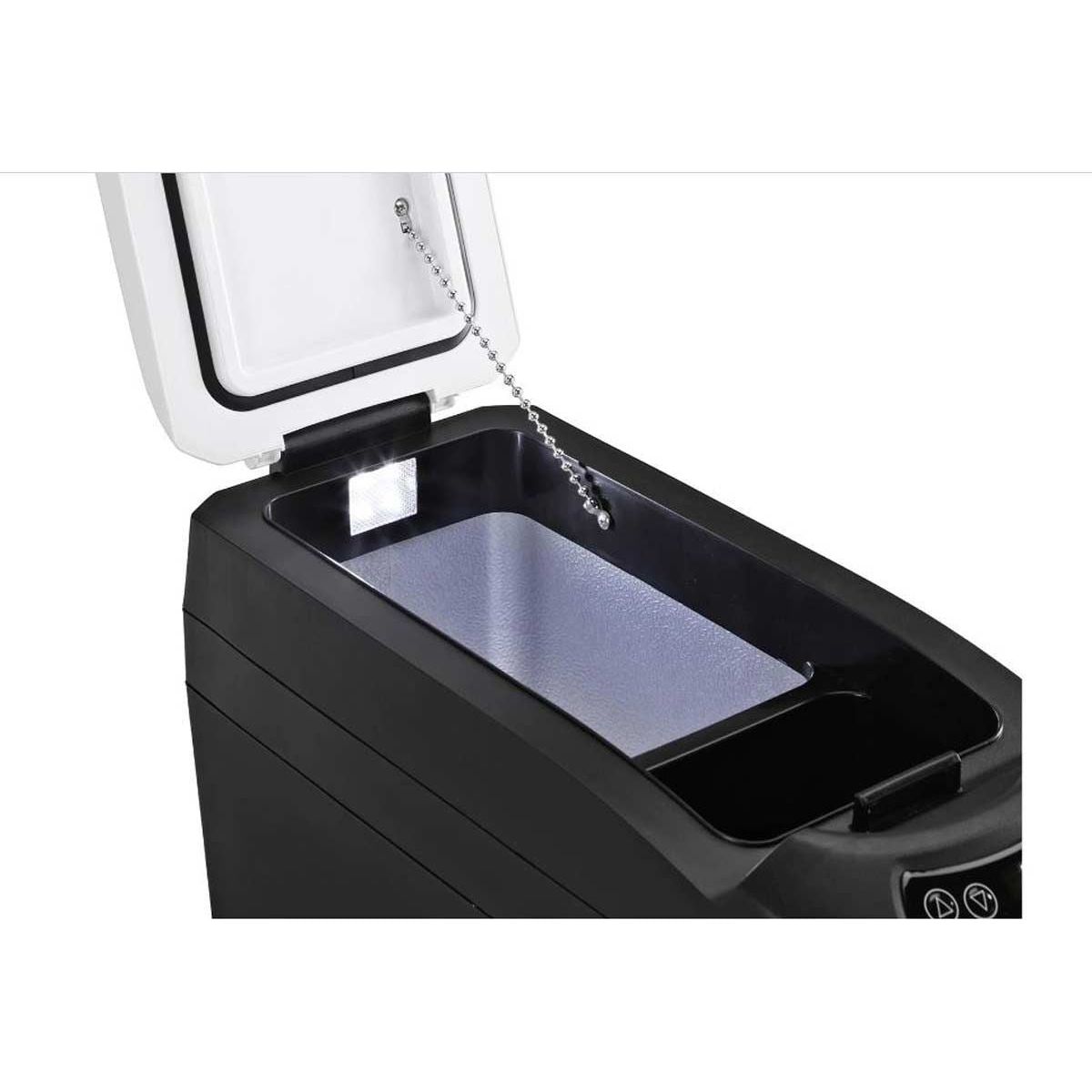 Indel B SECOP Compressor Travel Cool Box