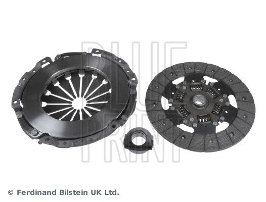 Blue Print Clutch Kit Set 3pc 214mm ADC43052