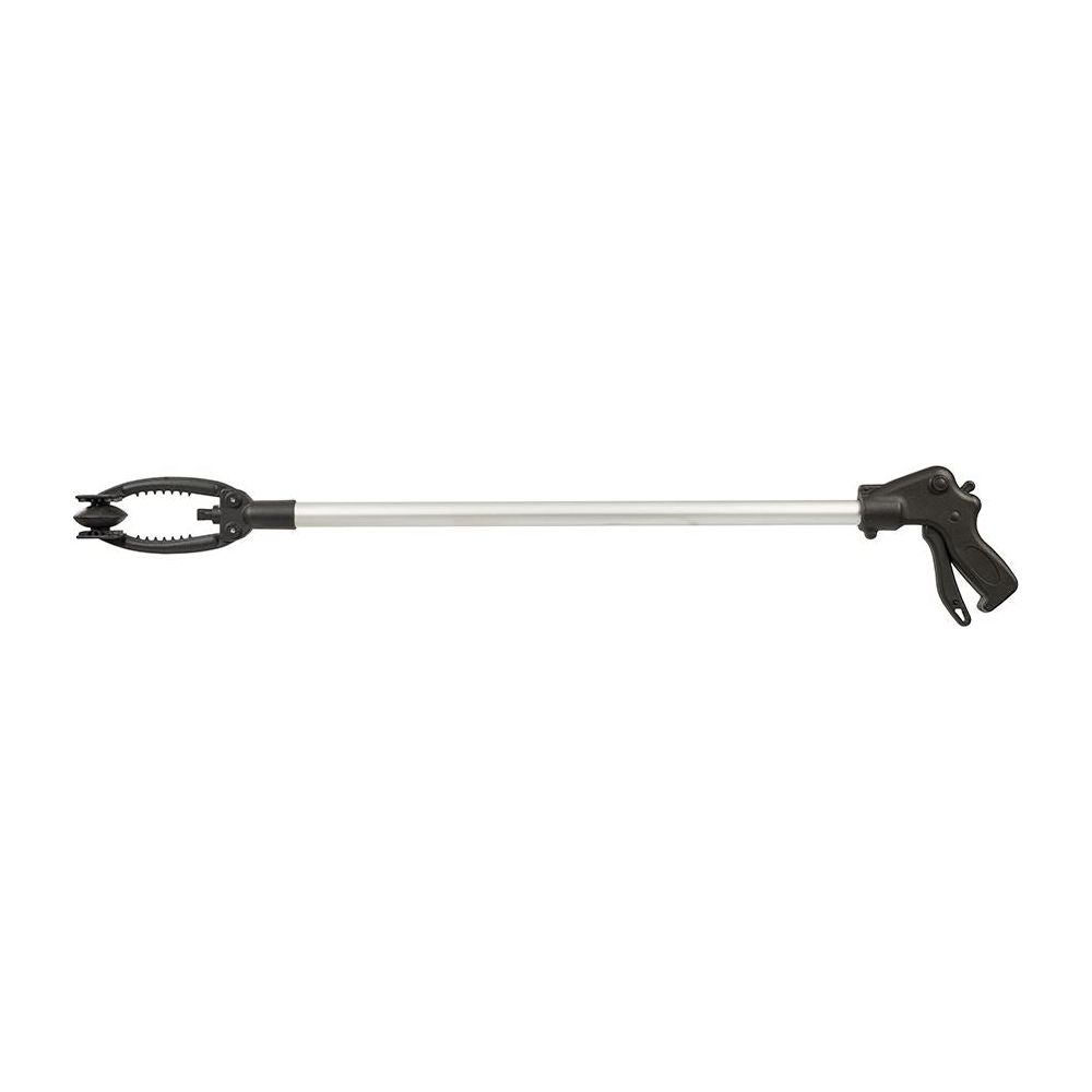 Silverline Expert Litter Picker 870mm