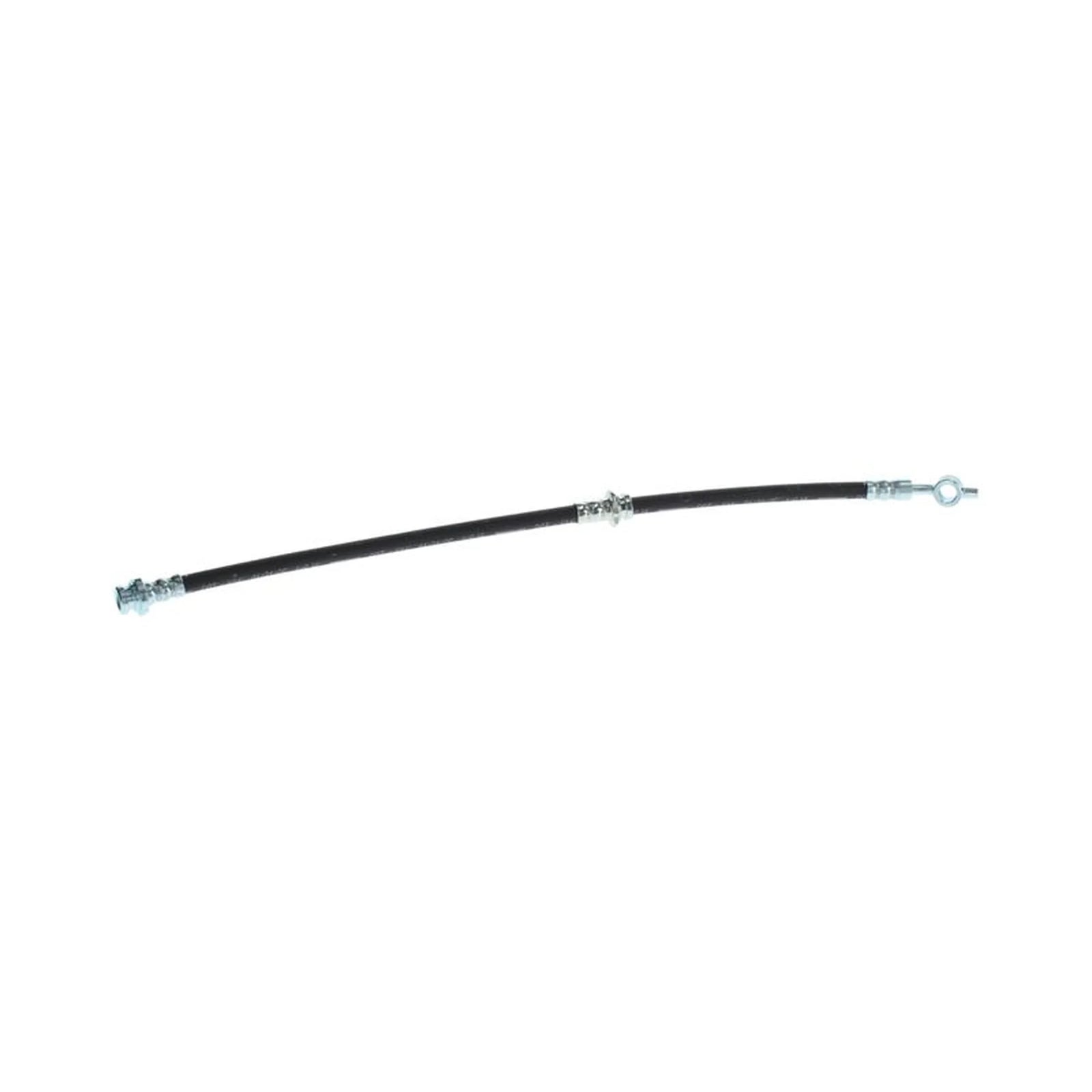 Bosch Brake Hydraulic Hose Line Front Right 1 987 476 168