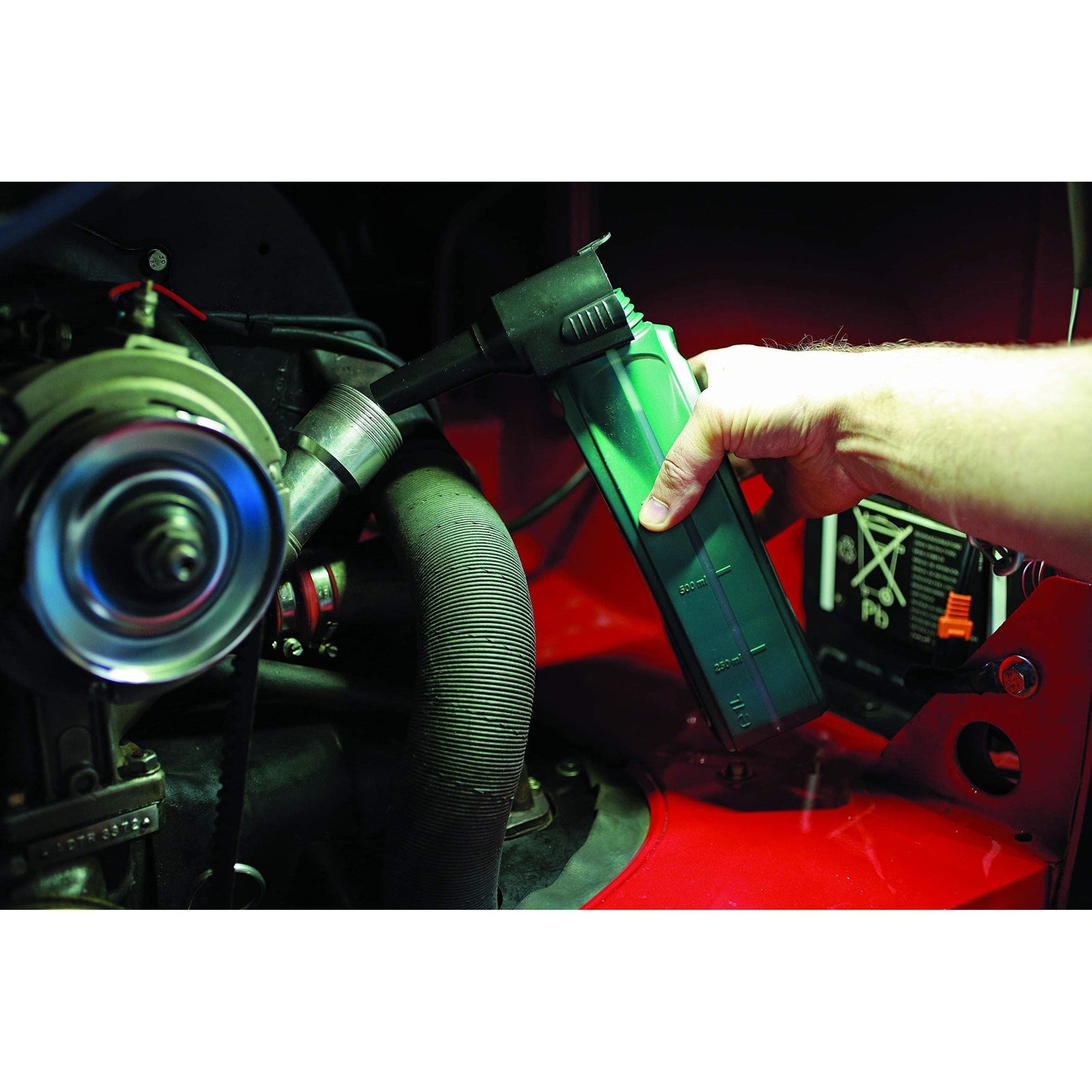 Laser Funnel Set 3pc 7074