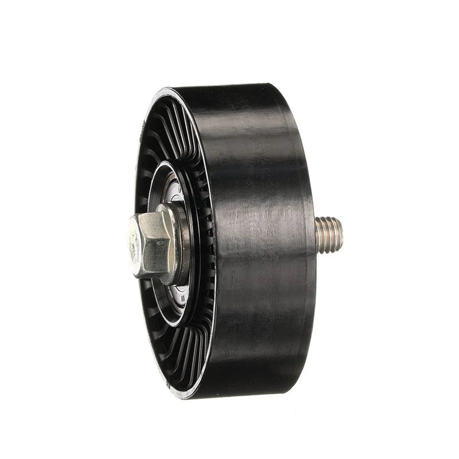Gates V-Ribbed Belt Deflection/Guide Pulley T36369