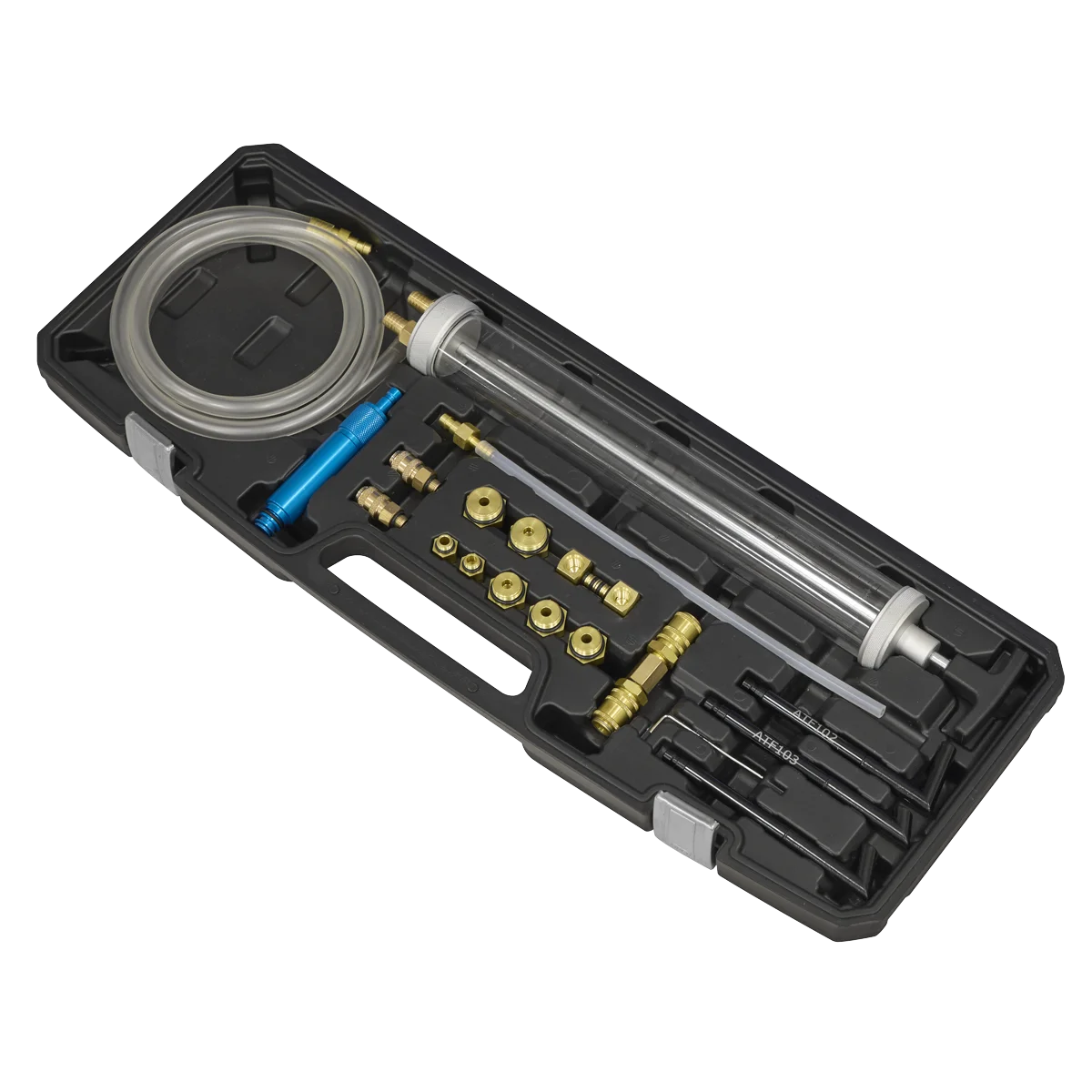 Sealey Transmission Oil Refilling Pump Kit VS7095 500ml
