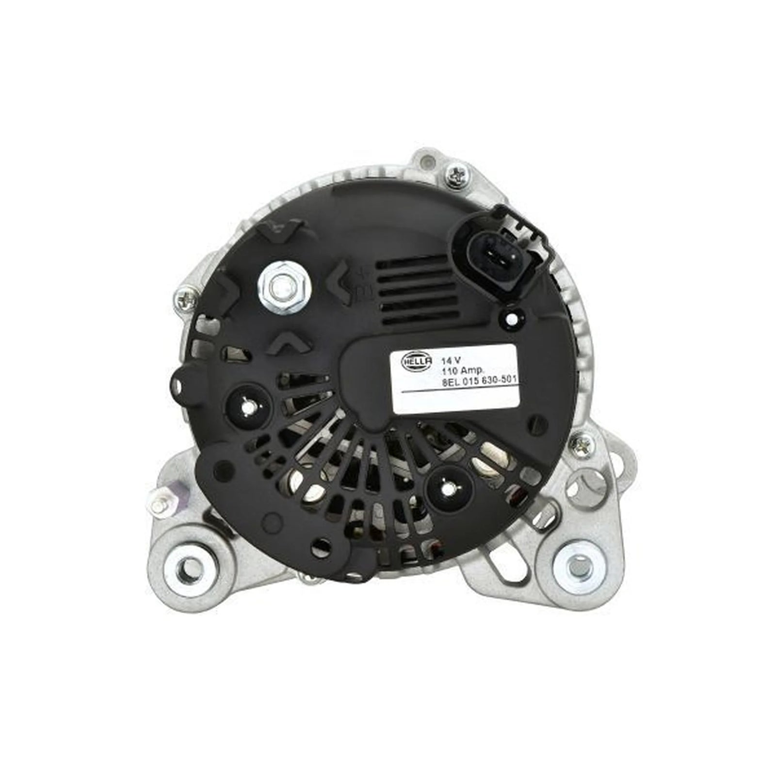 Hella Car Alternator 12V 8EL 015 630-501