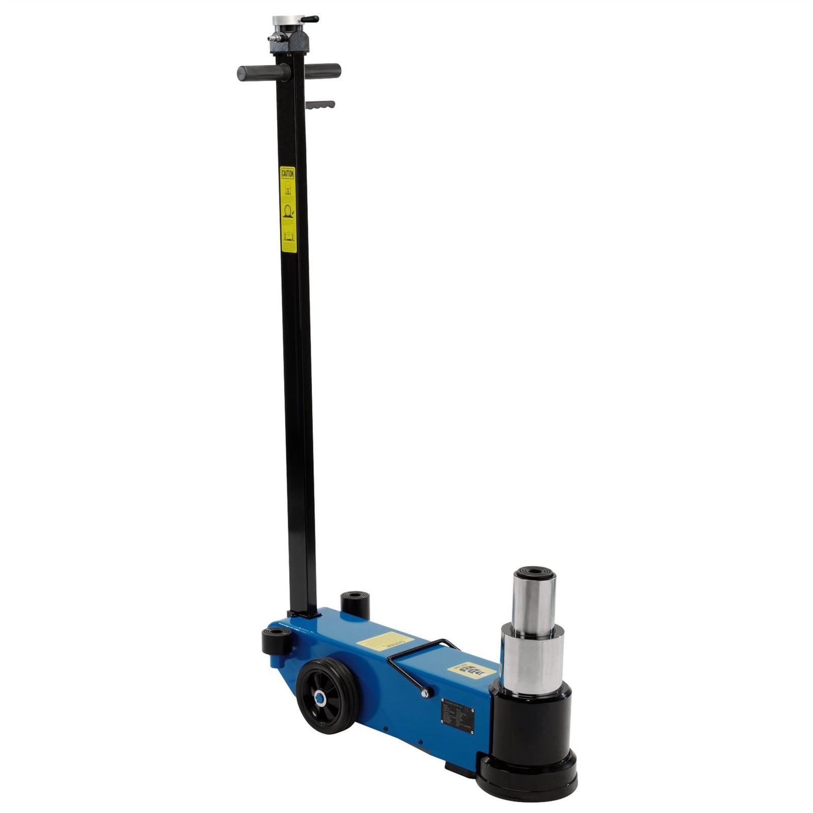 Draper Pneumatic Jack, 50 Tonne 02081