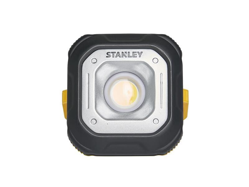 Stanley® Lighting Magnetic Portable Rechargeable Worklight 800 Lumens