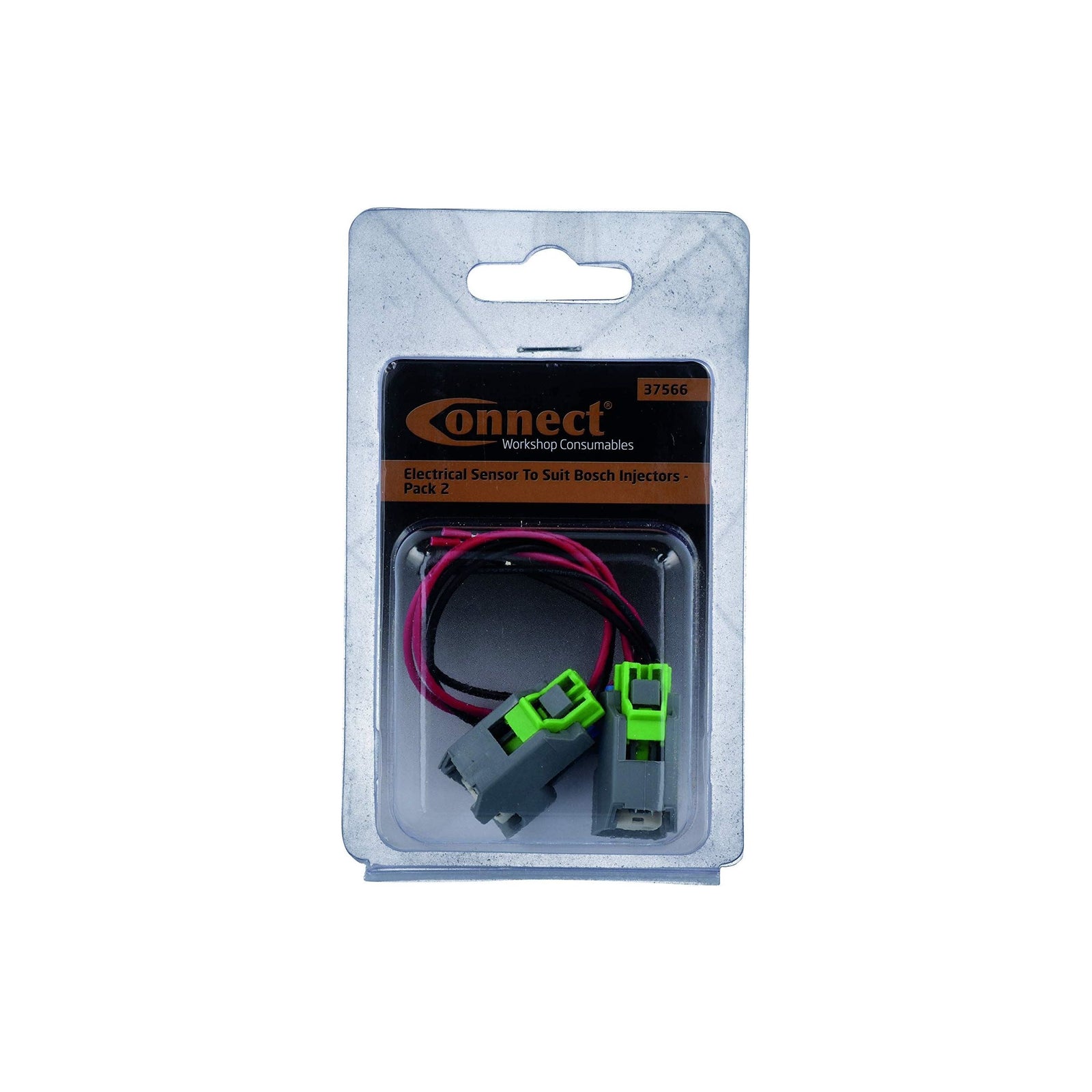 Tool Connection Electrical Sensor To Suit Bosch Injectors 2pc 37566