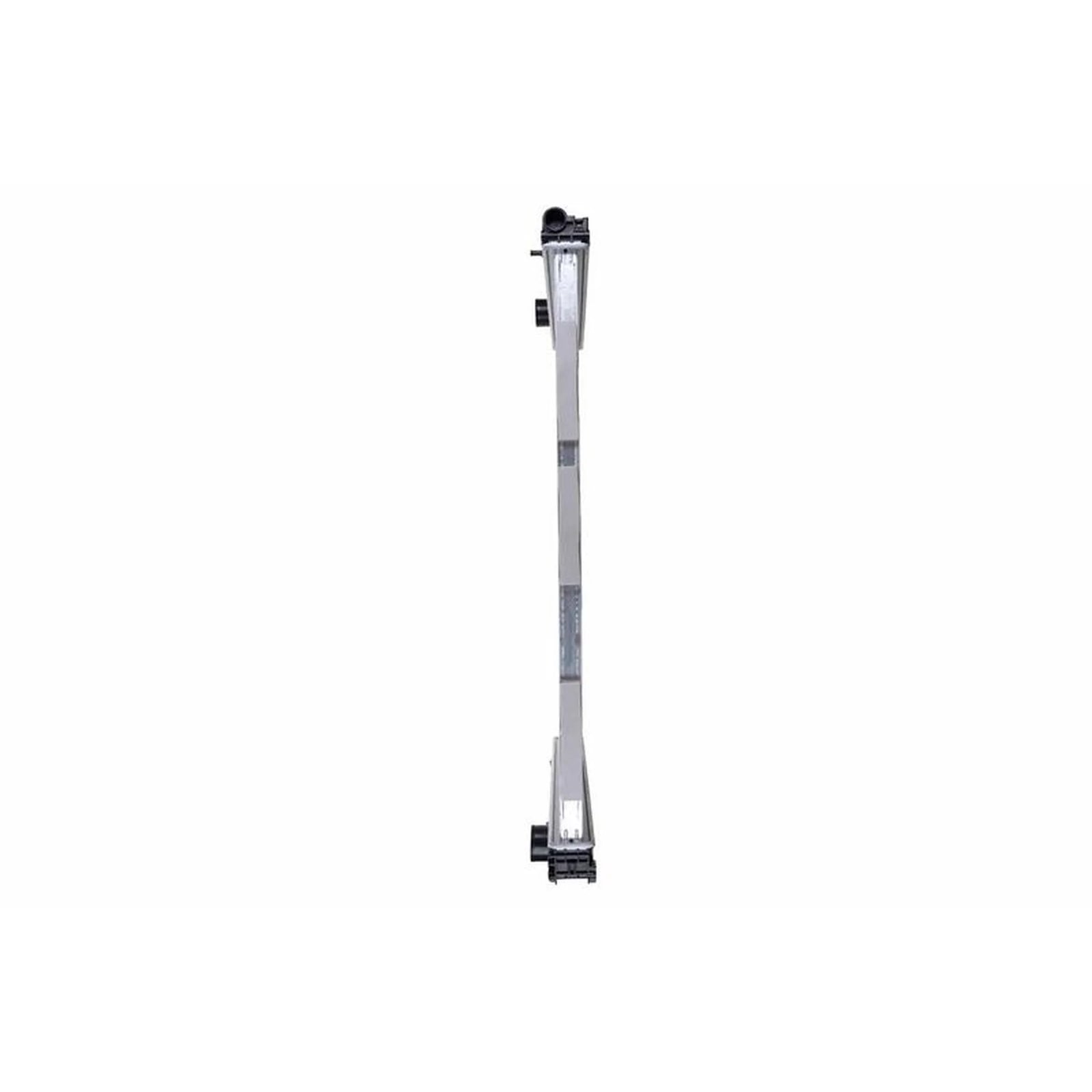 Hella Engine Radiator 8MK 366 302-221