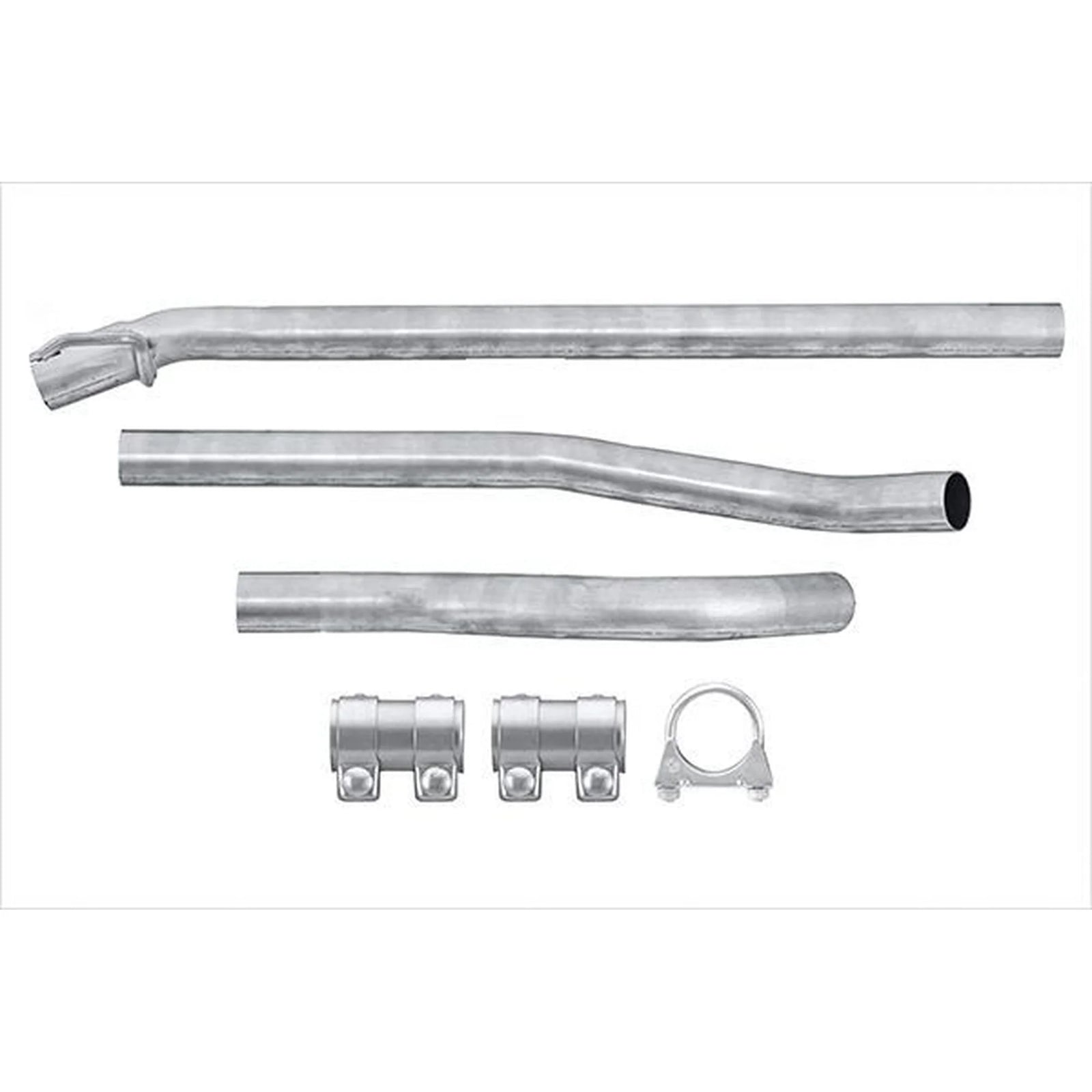Hella Exhaust Pipe OD 8LA 366 002-451
