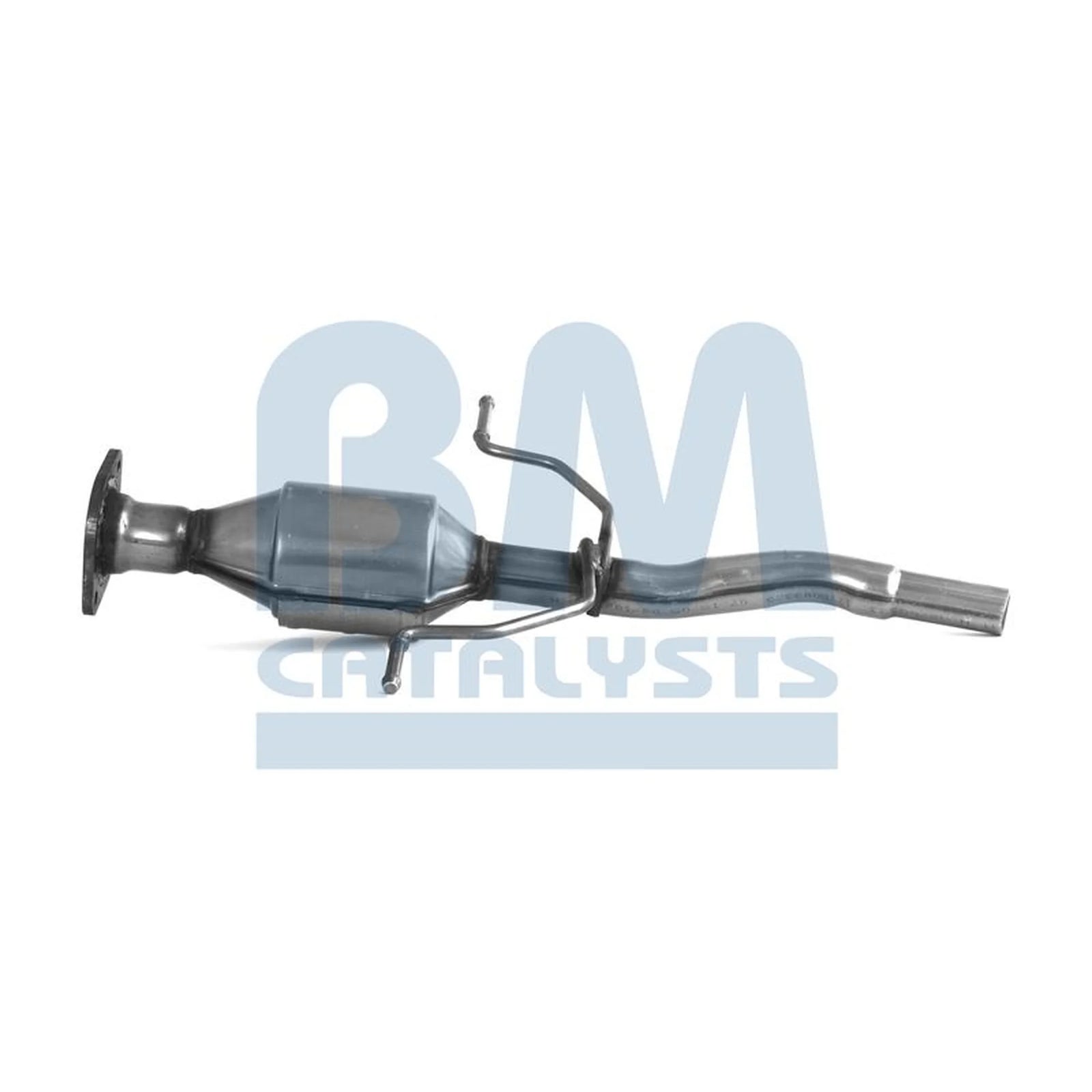 BM Catalysts Homologated Petrol Cat BM90853H
