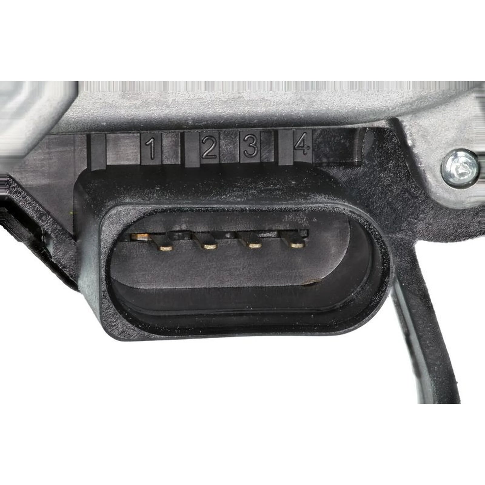 Valeo Front/Rear Wiper Motor Rear 582669