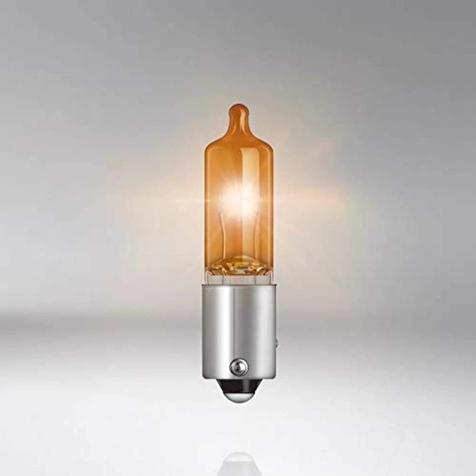 Osram Headlight 64137 ULT Original HY21W 12V