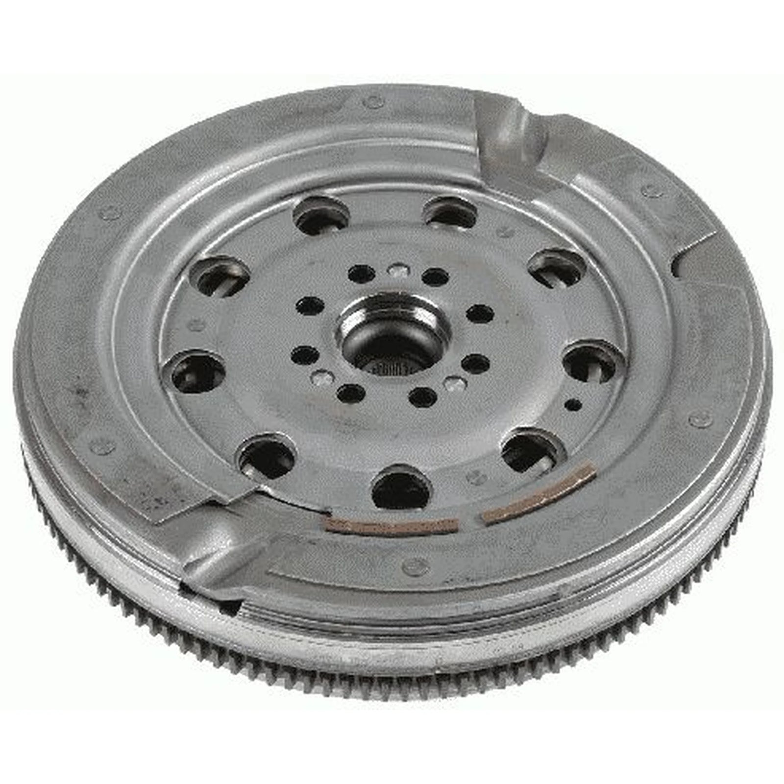Sachs Clutch Kit Set 3pc 2289521002