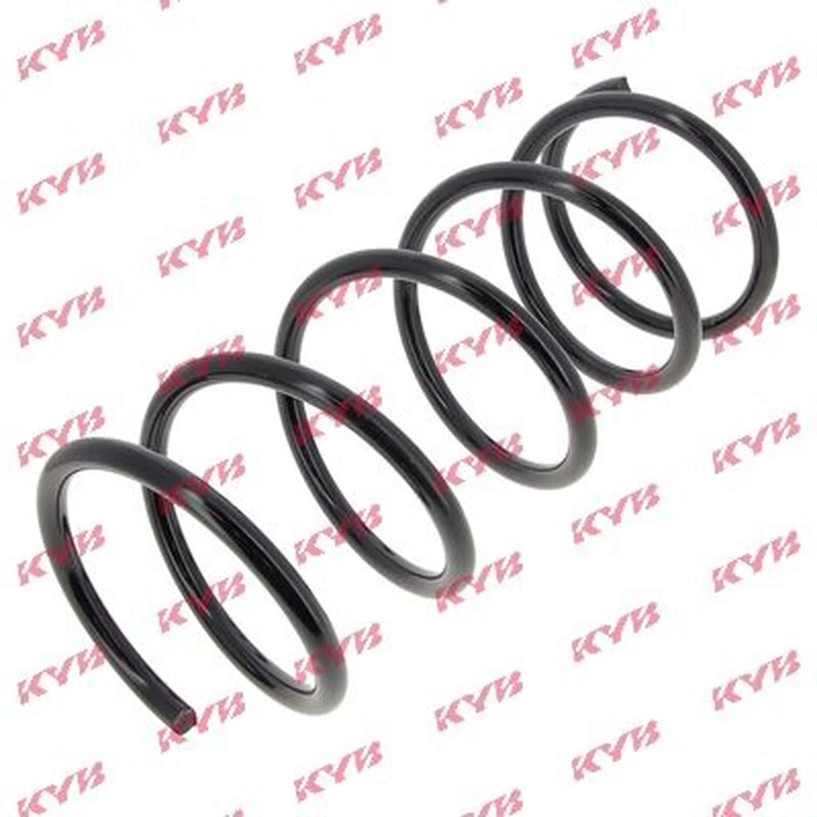 KYB Front Right Suspension Coil Spring RD2485