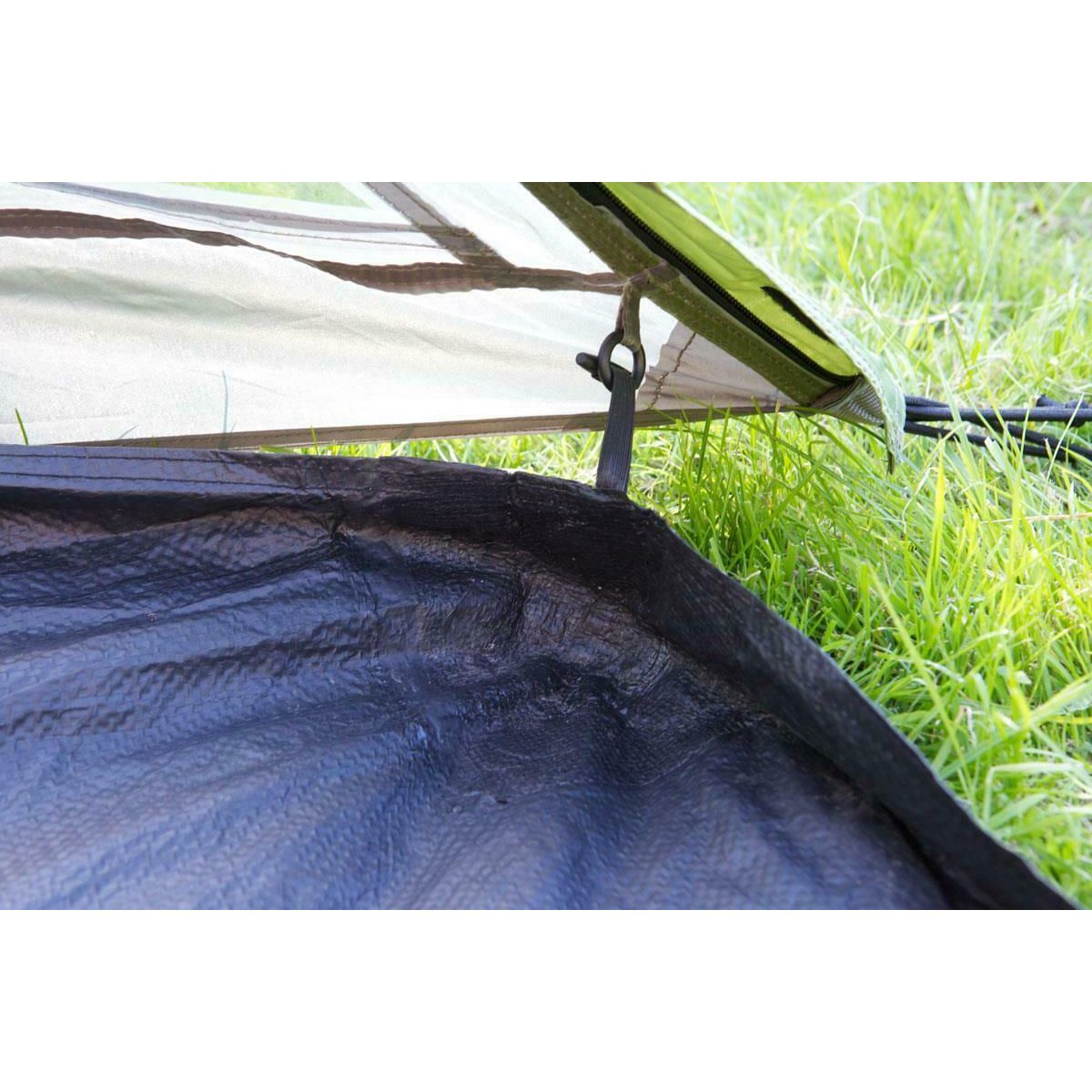 Coleman Darwin 3+ Tent 3 Berth
