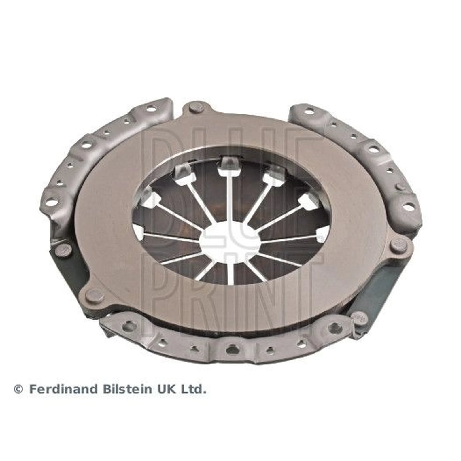 Blue Print Clutch Pressure Plate 263mm ADG03206N