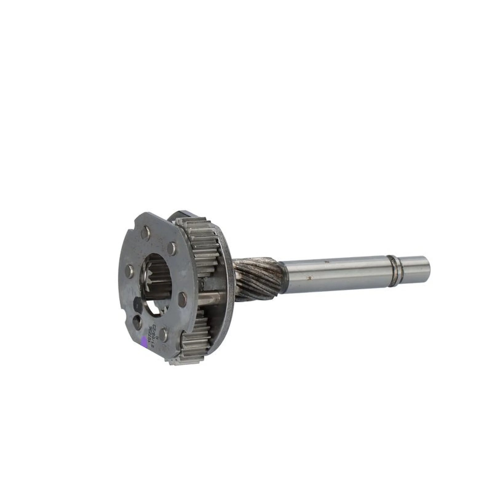 Valeo Starter Freewheel Gear 594187