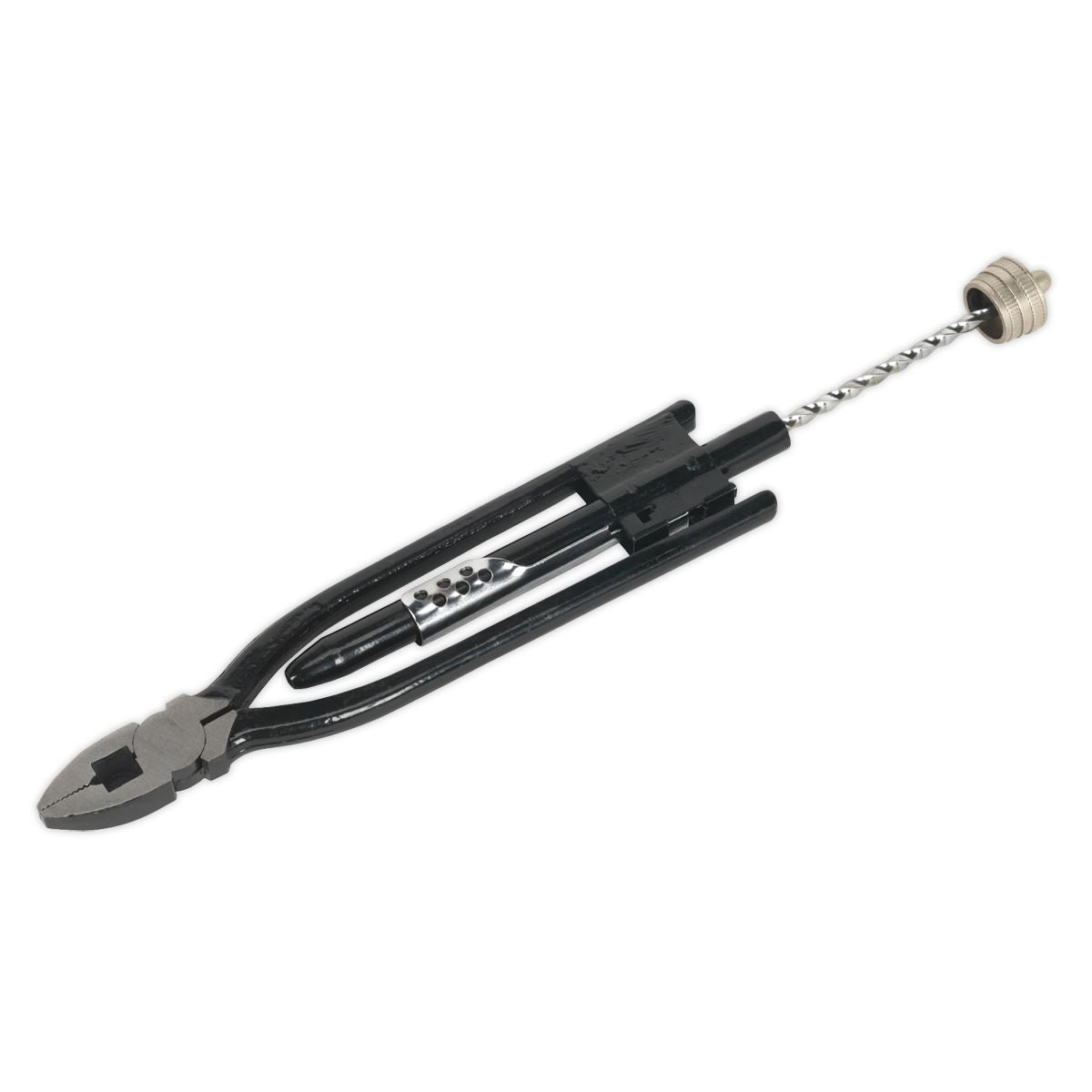 Seigen by Sealey Wire Twister 270mm Safety S01100