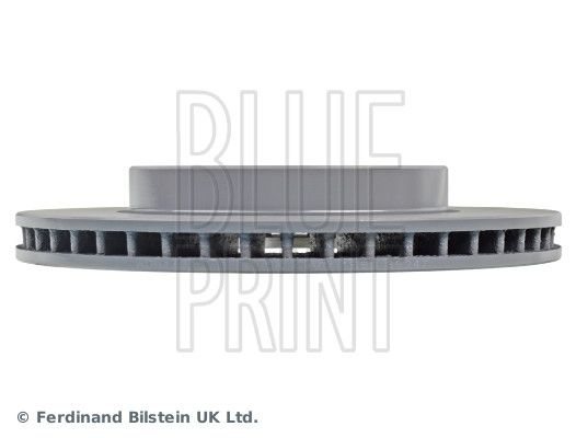 Blue Print 2 x Vented 260mm Brake Disc ADN143137