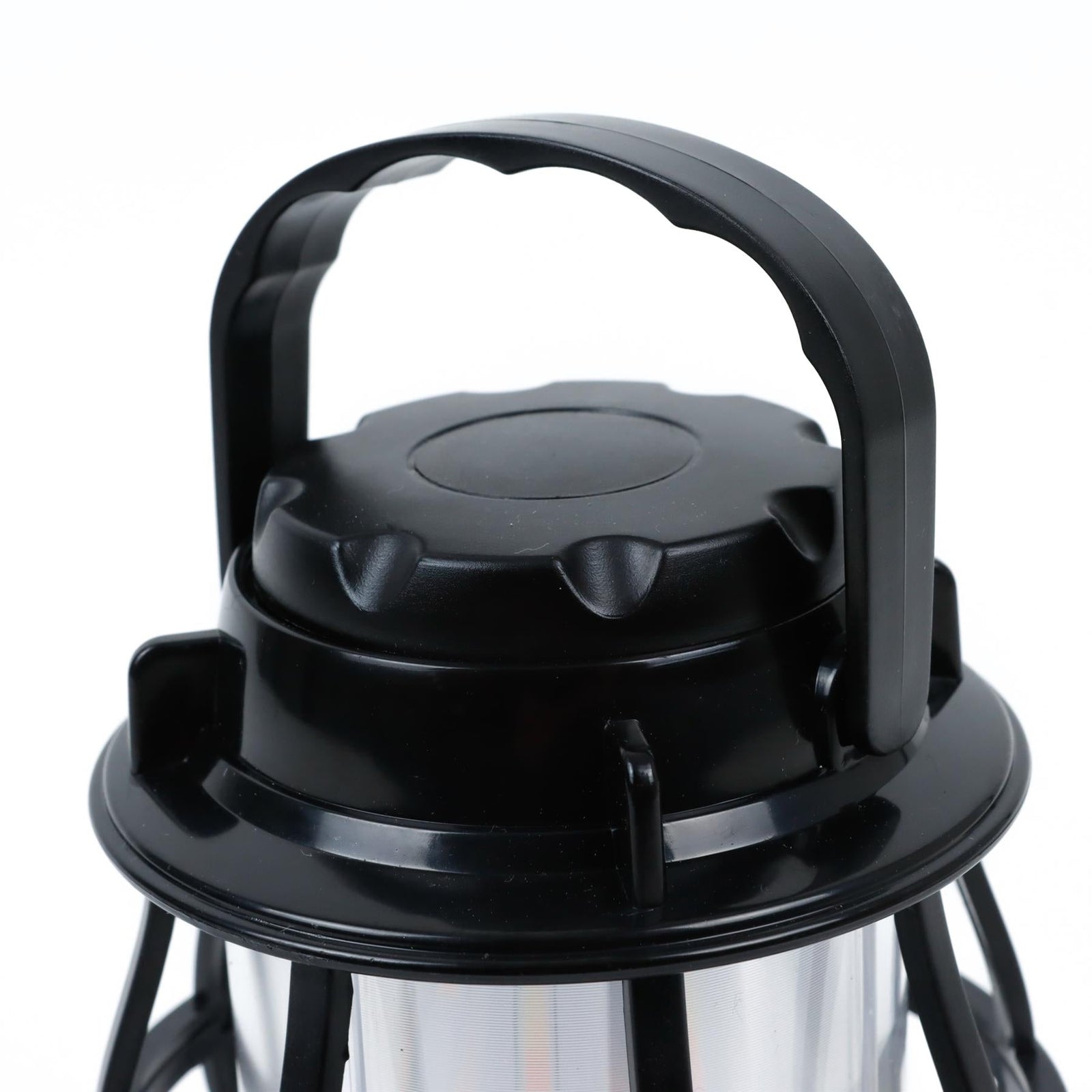 Leisurewize Camping Lantern with Realistic Flame LED Effect