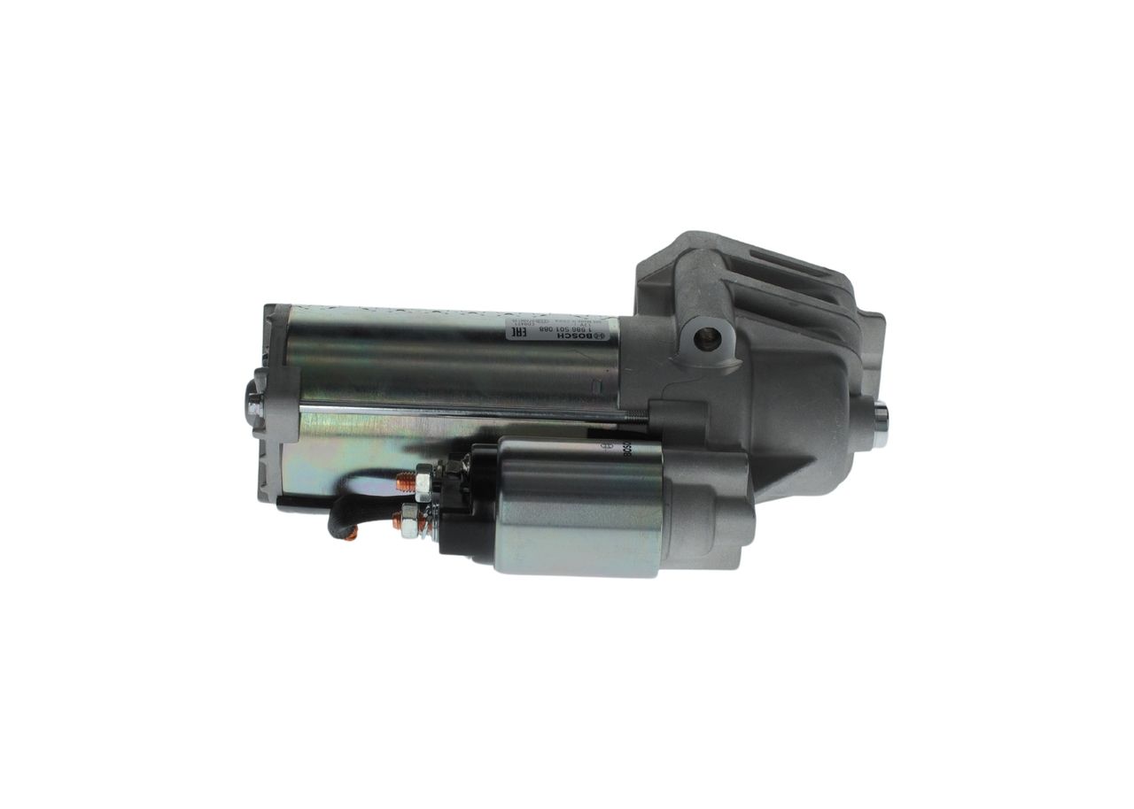 Bosch Starter Motor V kW Teeth 1986S01088